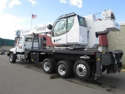 2014 MANITEX 40124S - image 2 of 3