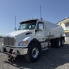 2025 PETERBILT 548 9050007070