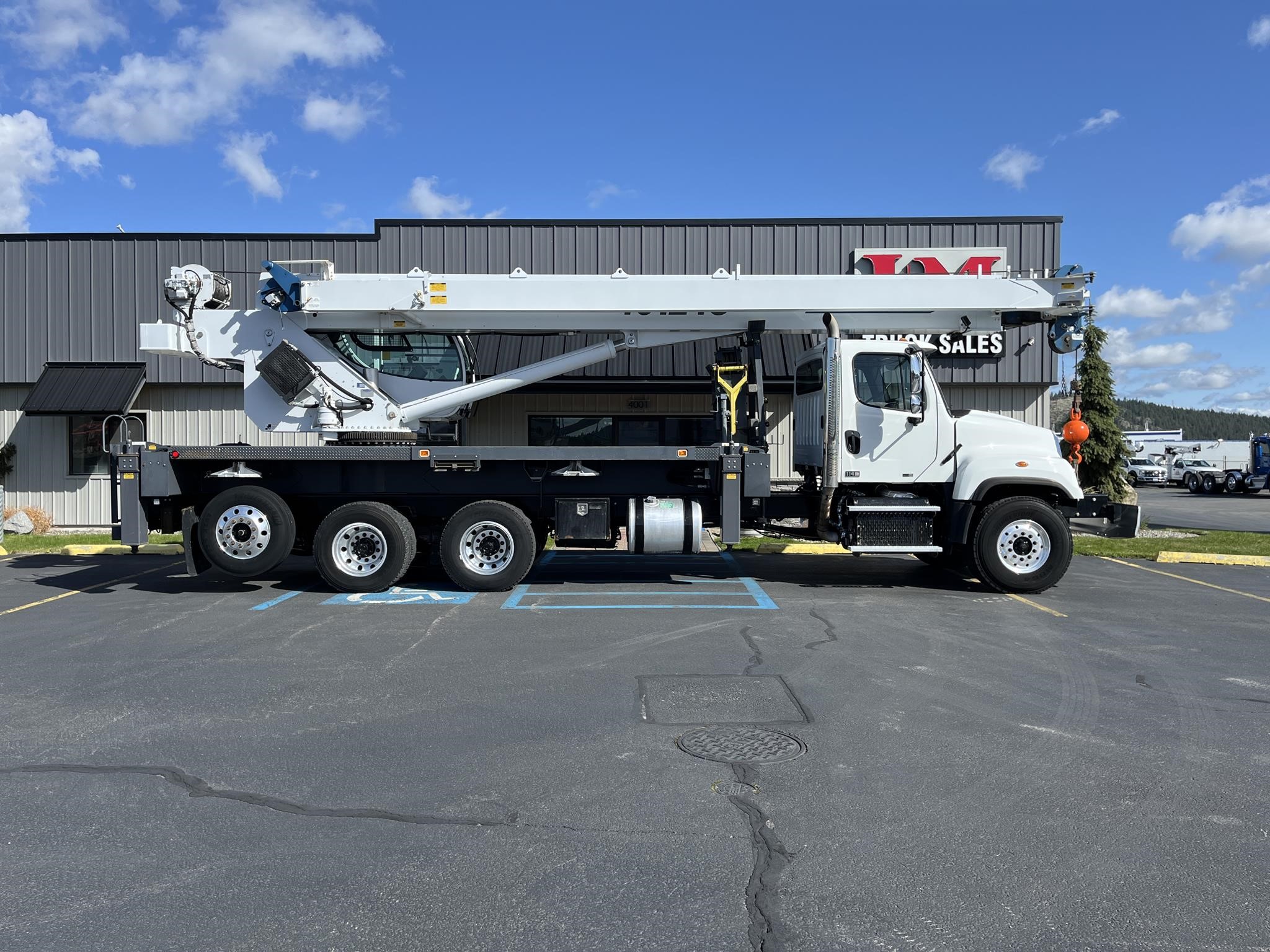 2014 MANITEX 40124S - image 3 of 6