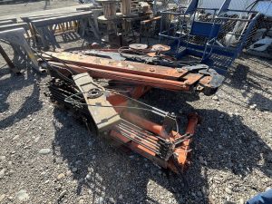 1978 HIAB 1165 9050289986