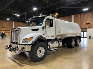 2025 PETERBILT 548 9053153246
