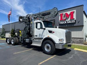 2025 SERCO 160PH 10000004099
