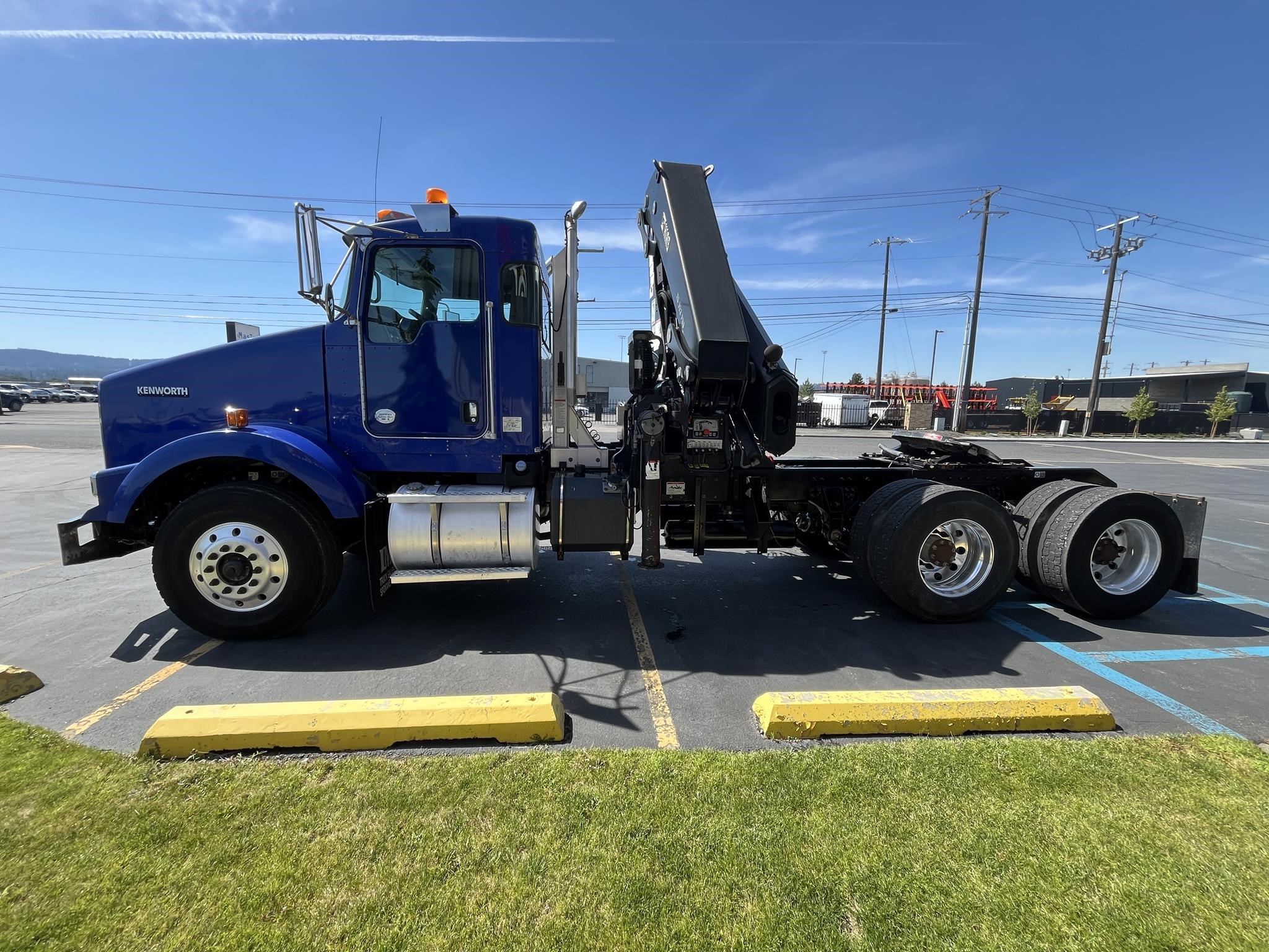2013 HIAB XS322EP-3 HIPRO - image 6 of 6