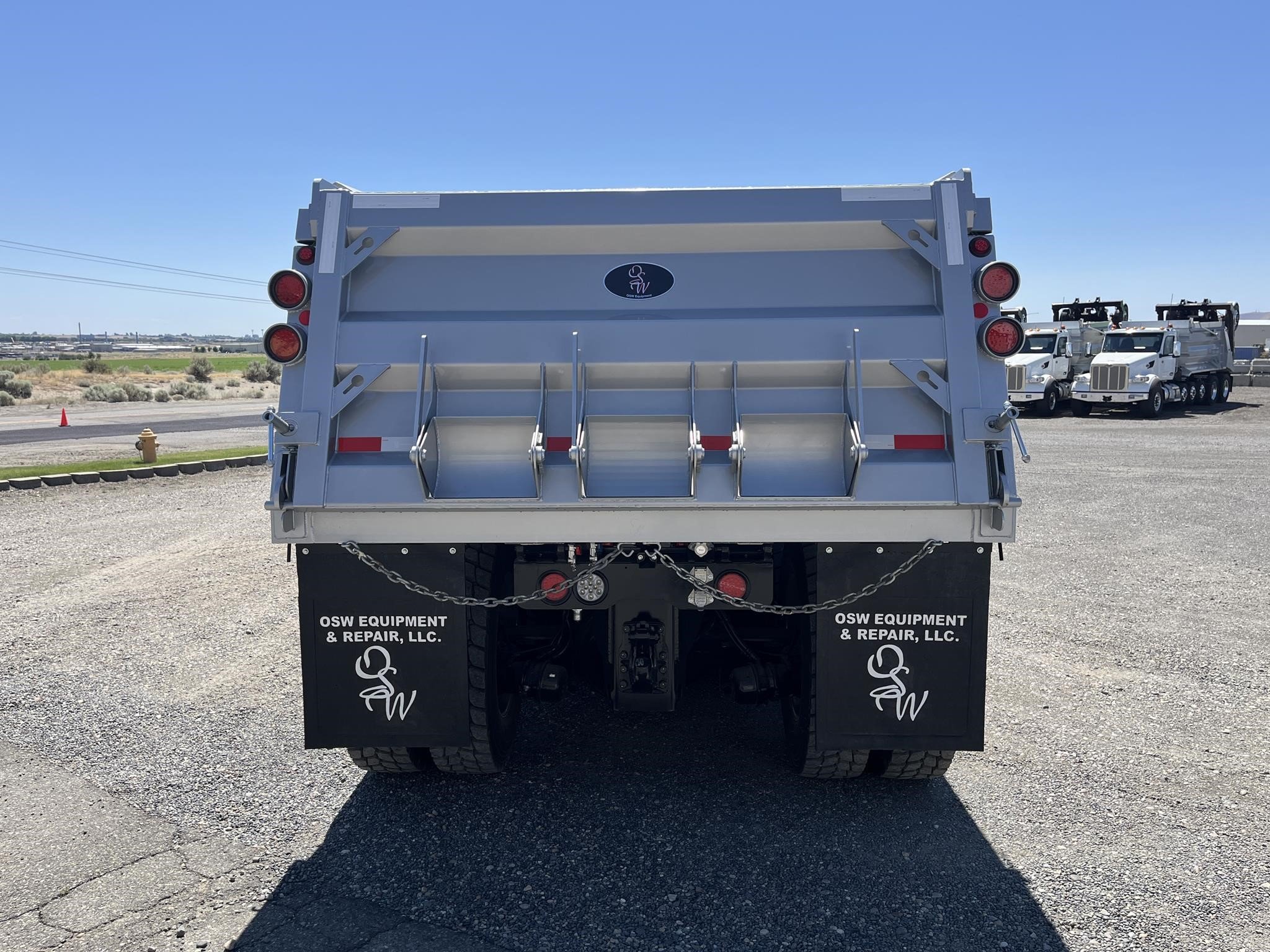2024 KENWORTH T880 - image 6 of 6