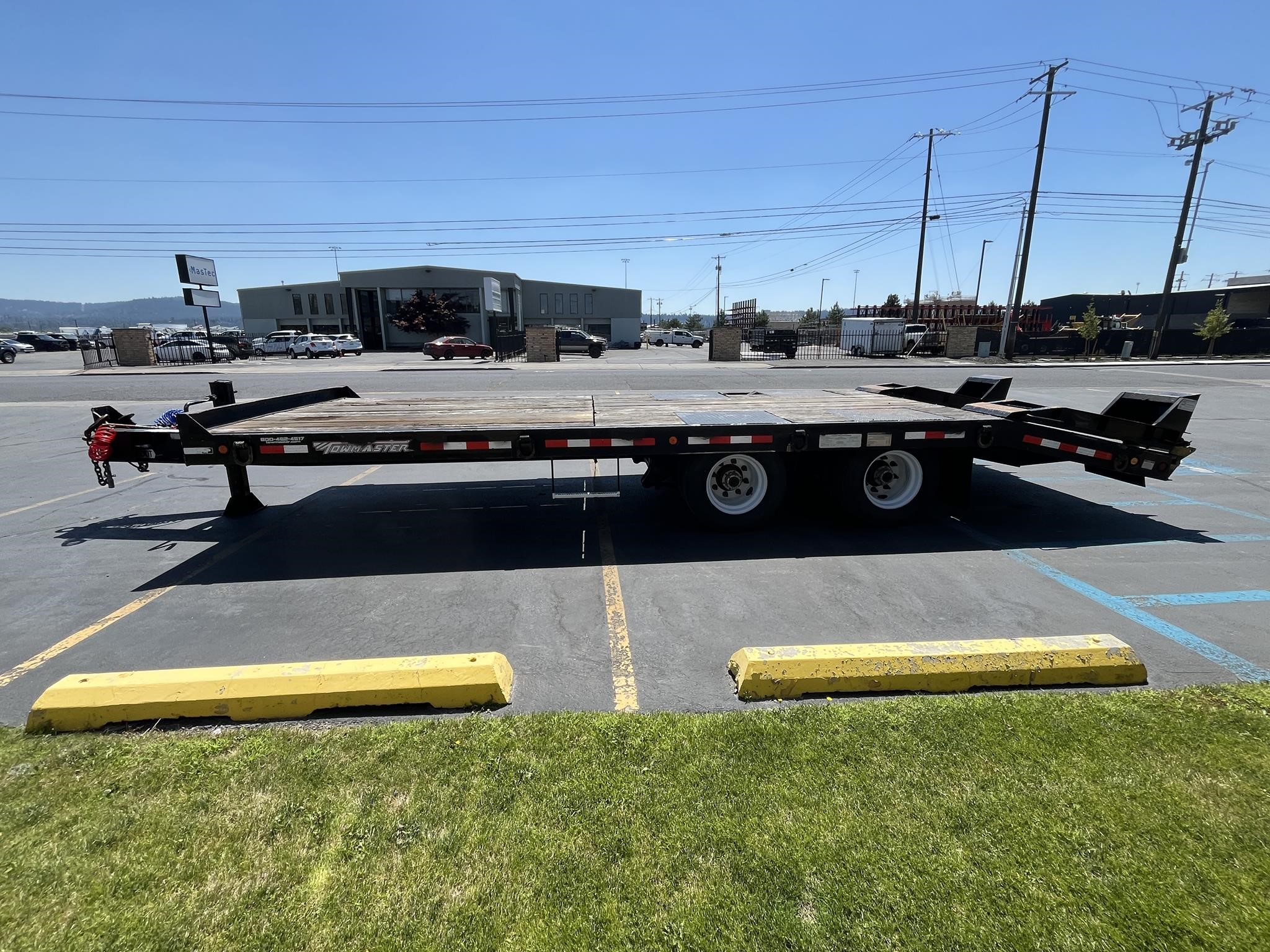 2018 TOWMASTER T-40LP - image 6 of 6