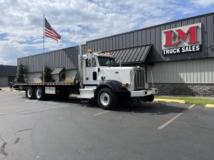 2018 PETERBILT 367 9077183214
