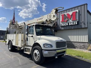 2010 TEREX COMMANDER 4047 9077391392