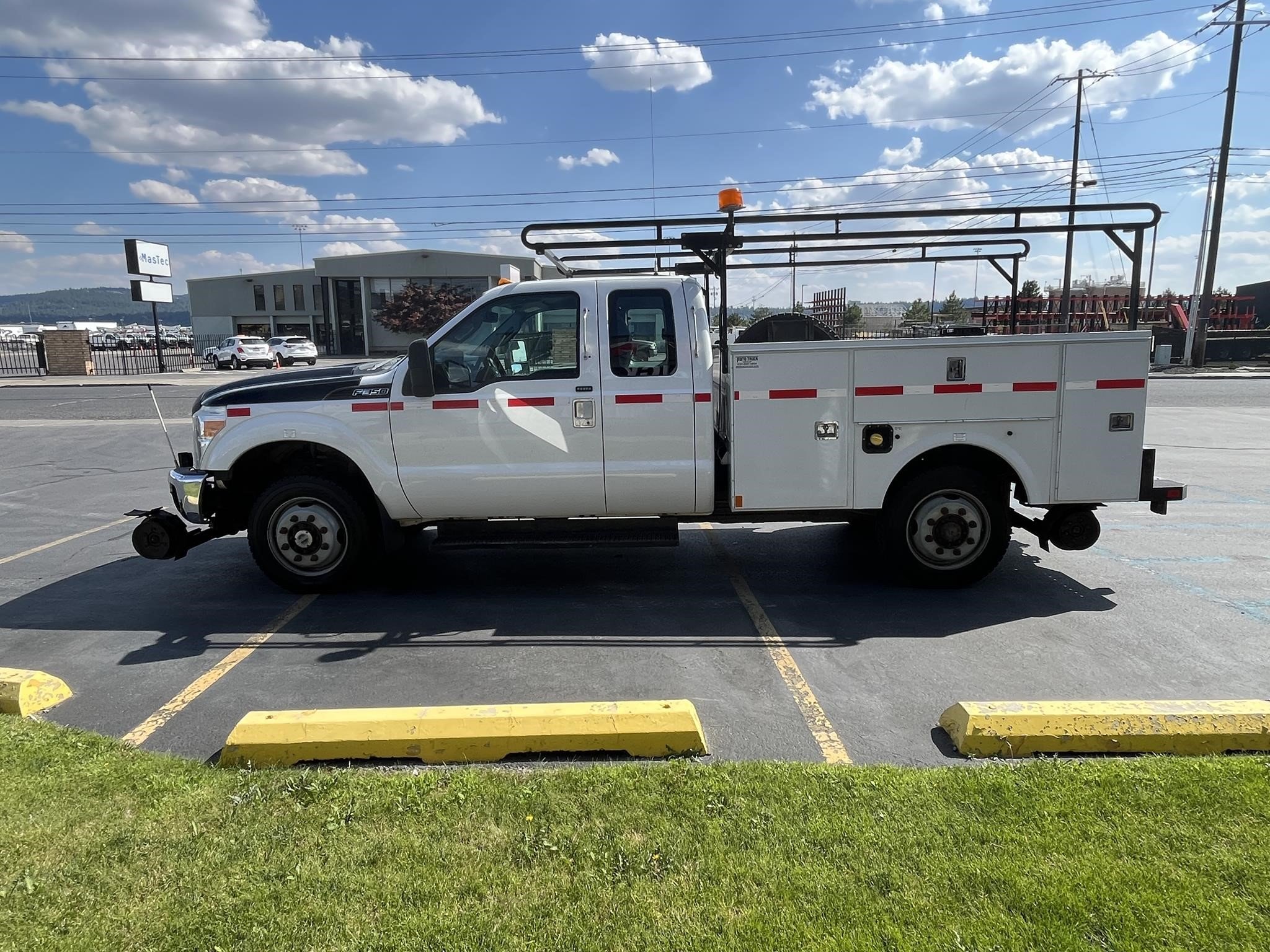 2015 FORD F350 - image 6 of 6