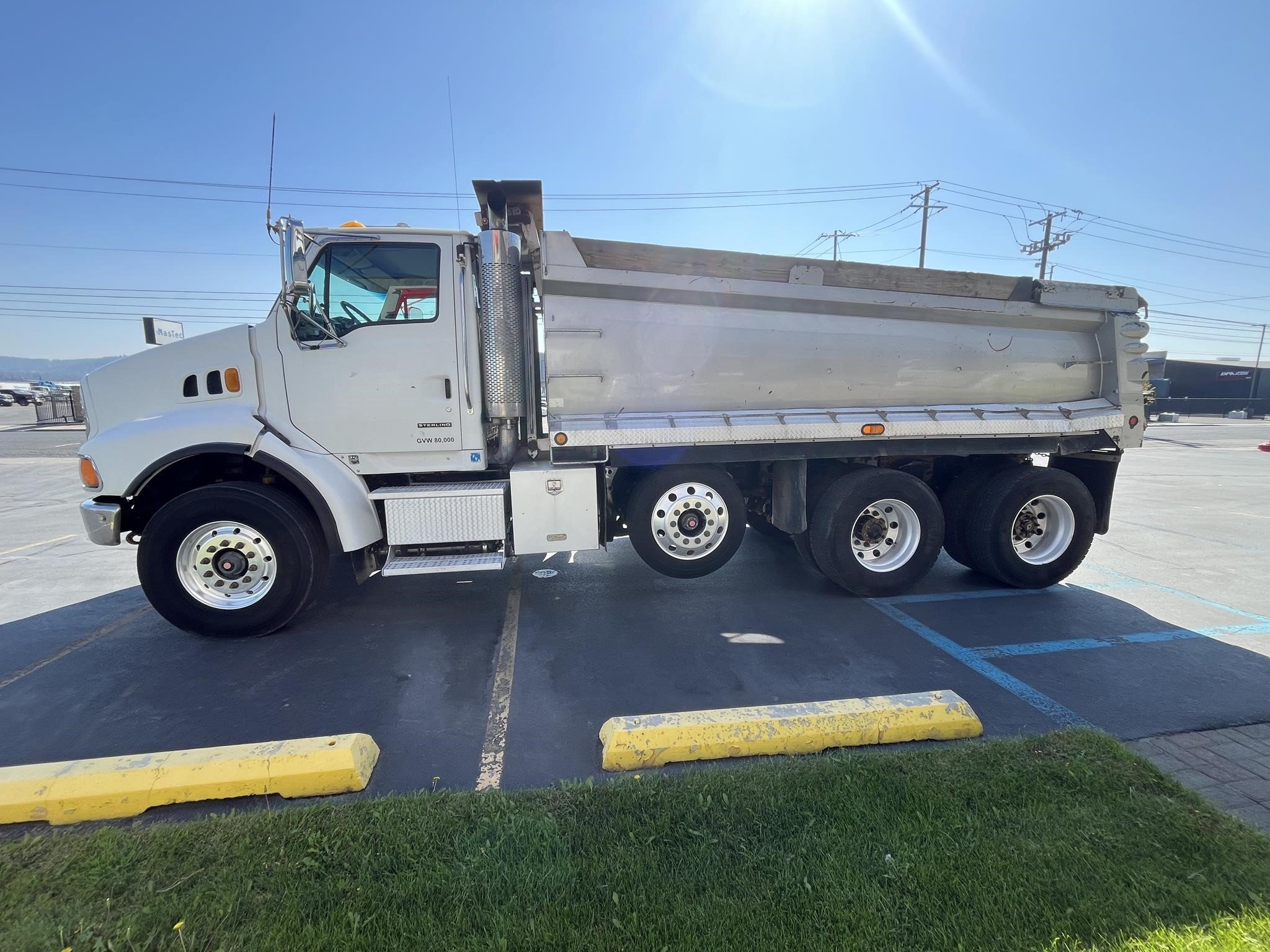 2007 STERLING L9500 - image 5 of 6