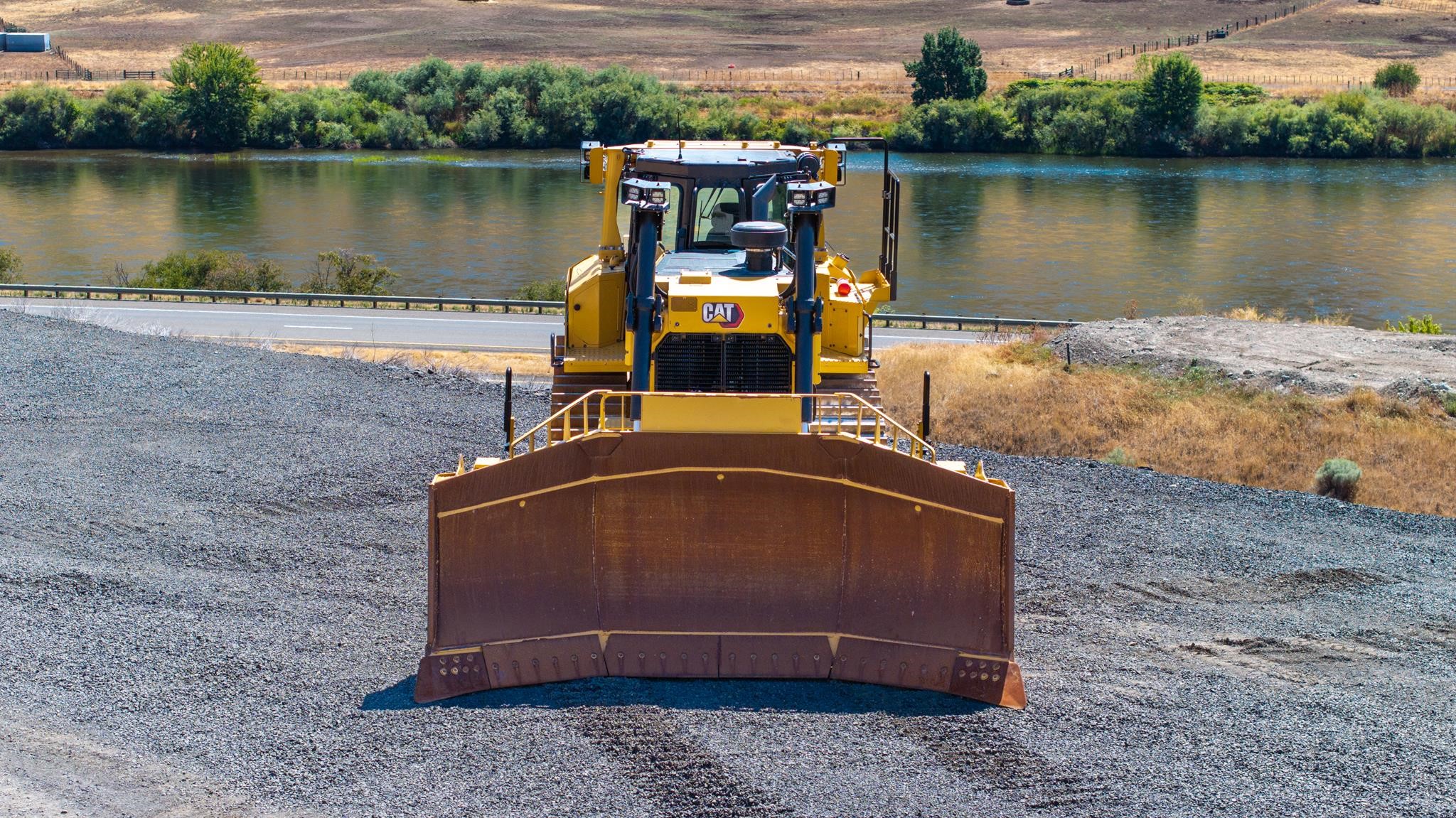 2023 CATERPILLAR D8 2023 CATERPILLAR D8 - image 3 of 6