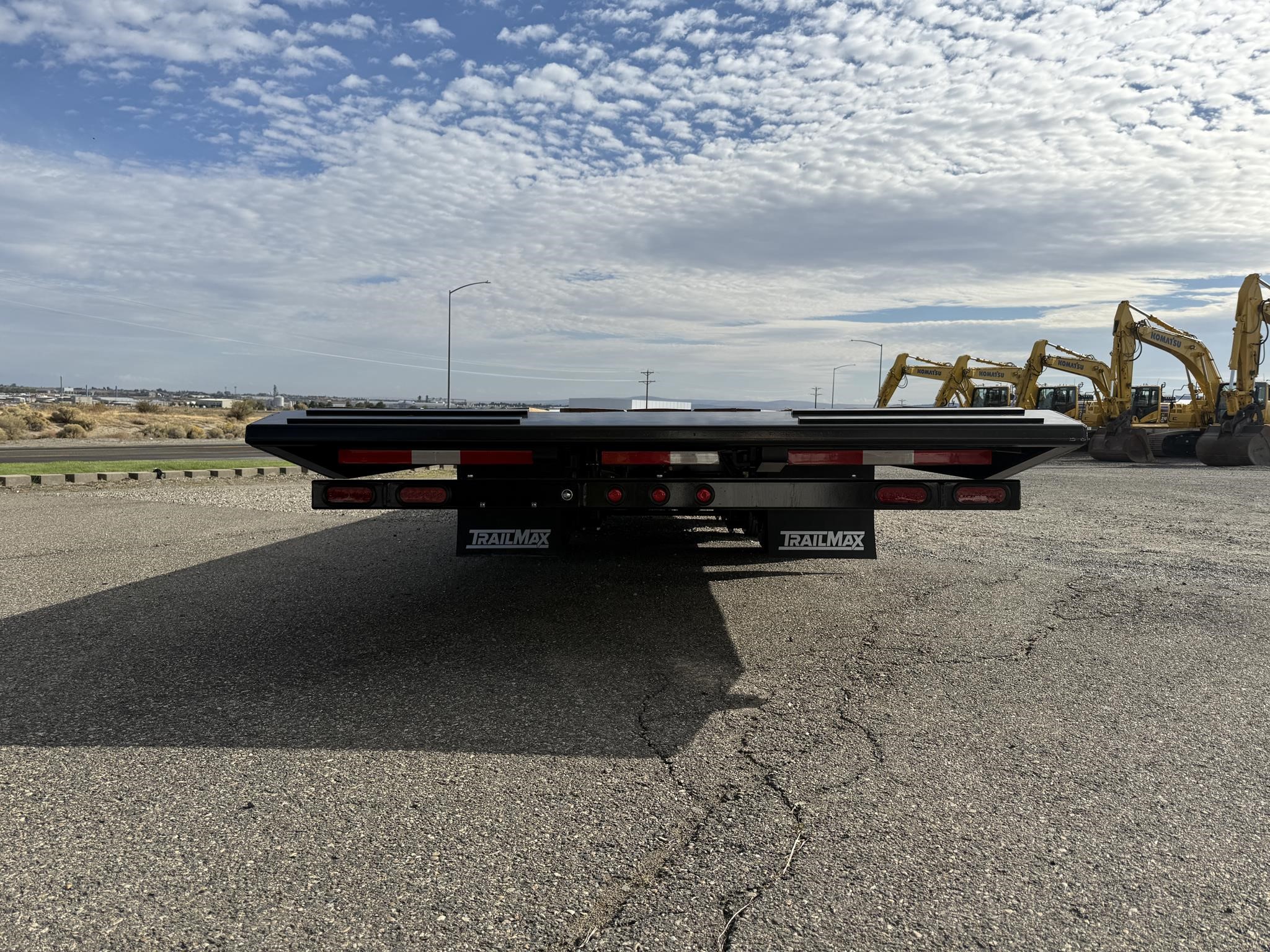 2026 TRAILMAX TRD54T - image 6 of 6