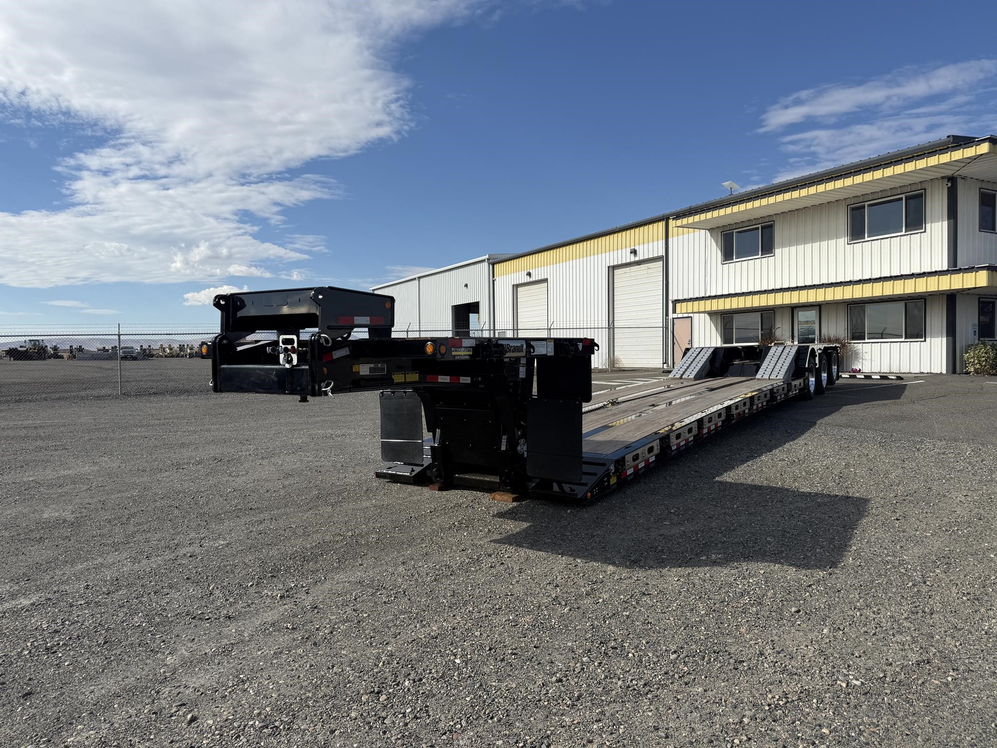 2026 BRANDT H450 2026 BRANDT H450 - image 2 of 6