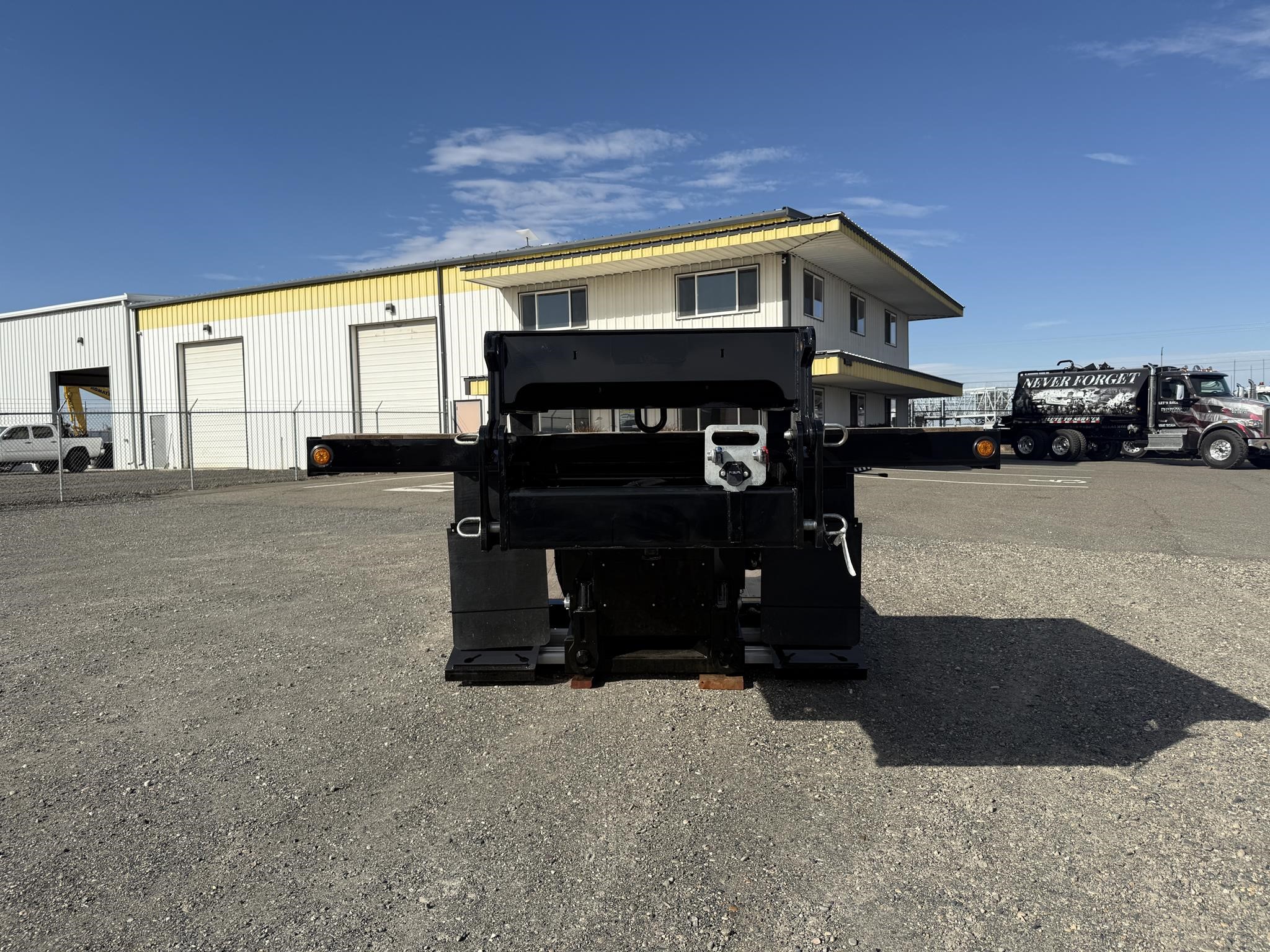 2026 BRANDT H450 2026 BRANDT H450 - image 3 of 6