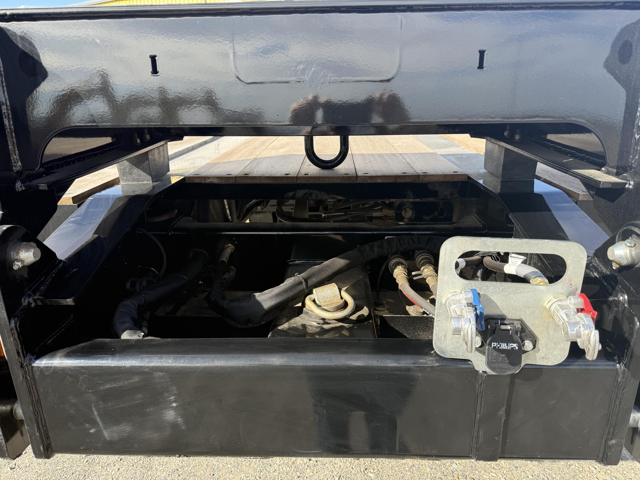 2026 BRANDT H450 2026 BRANDT H450 - image 4 of 6