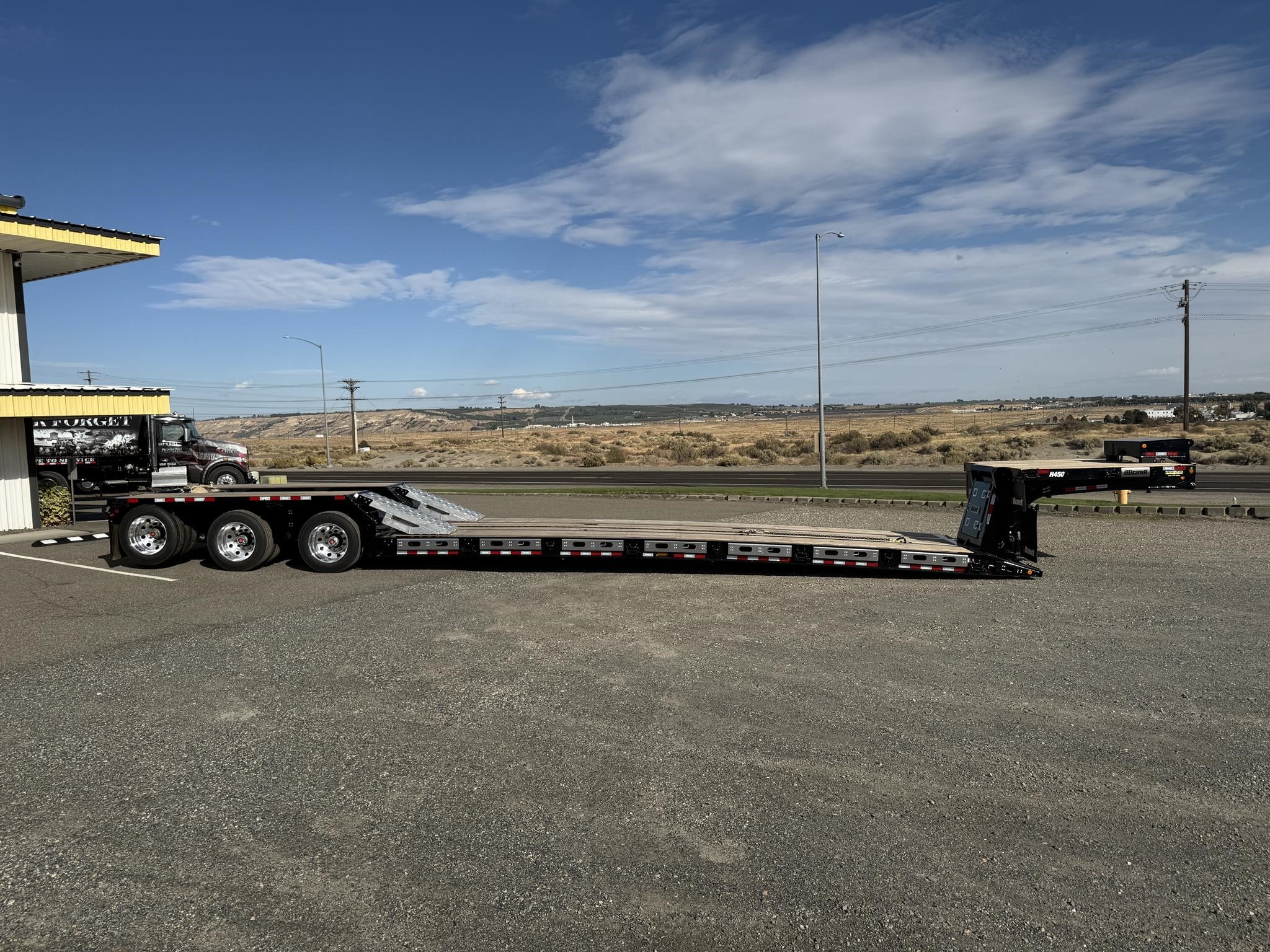 2026 BRANDT H450 2026 BRANDT H450 - image 5 of 6