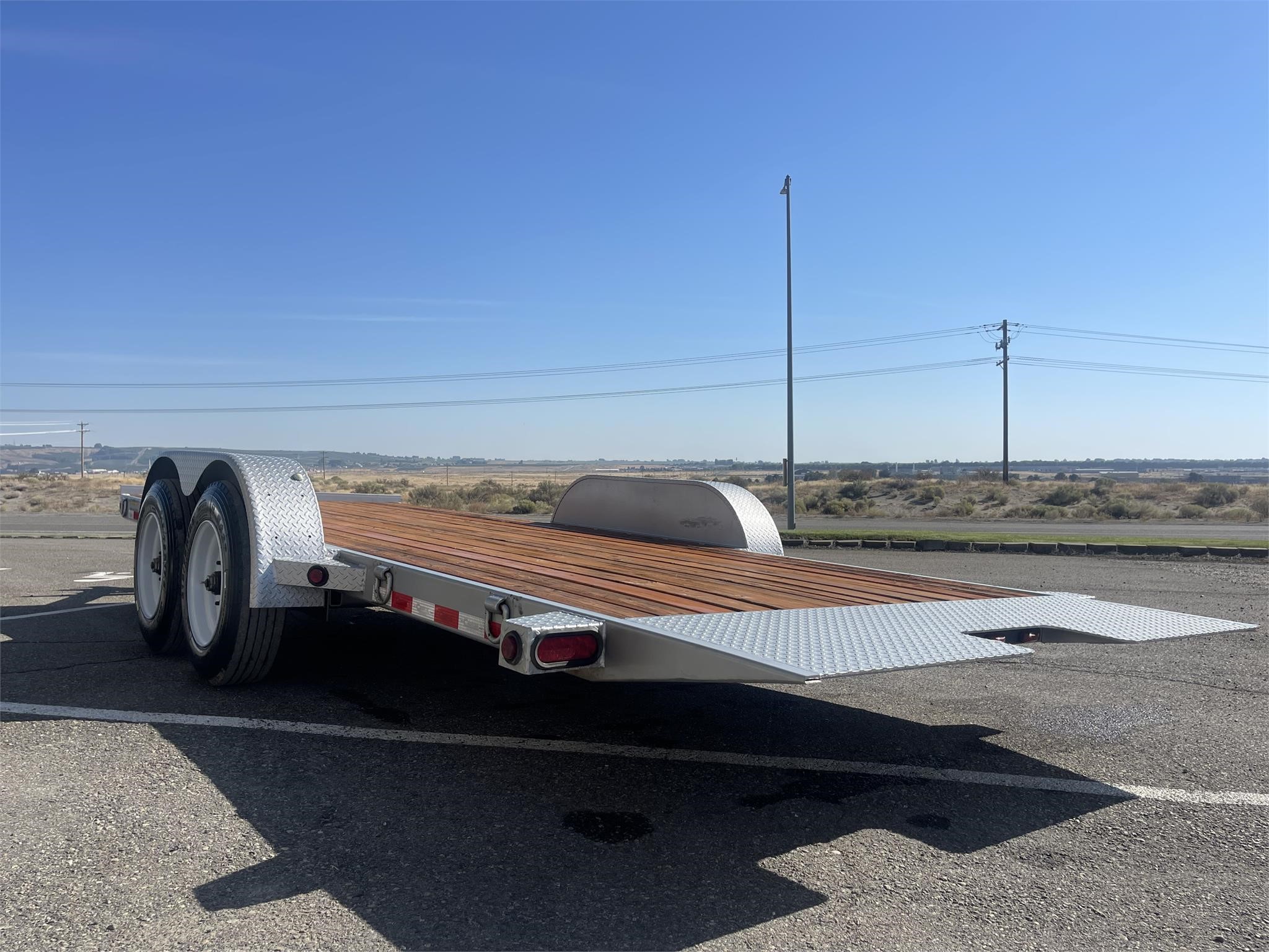 2021 OLYMPIC OM16-2E - image 3 of 5