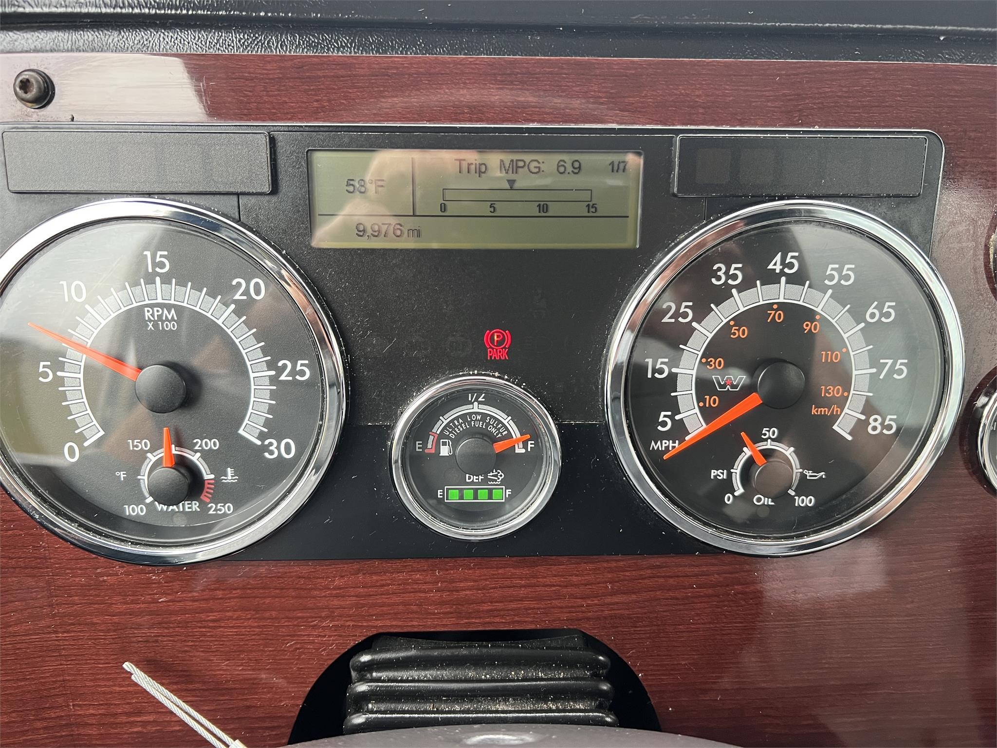 2021 WESTERN STAR 4700 8024261549 2021 WESTERN STAR 4700 8024261549