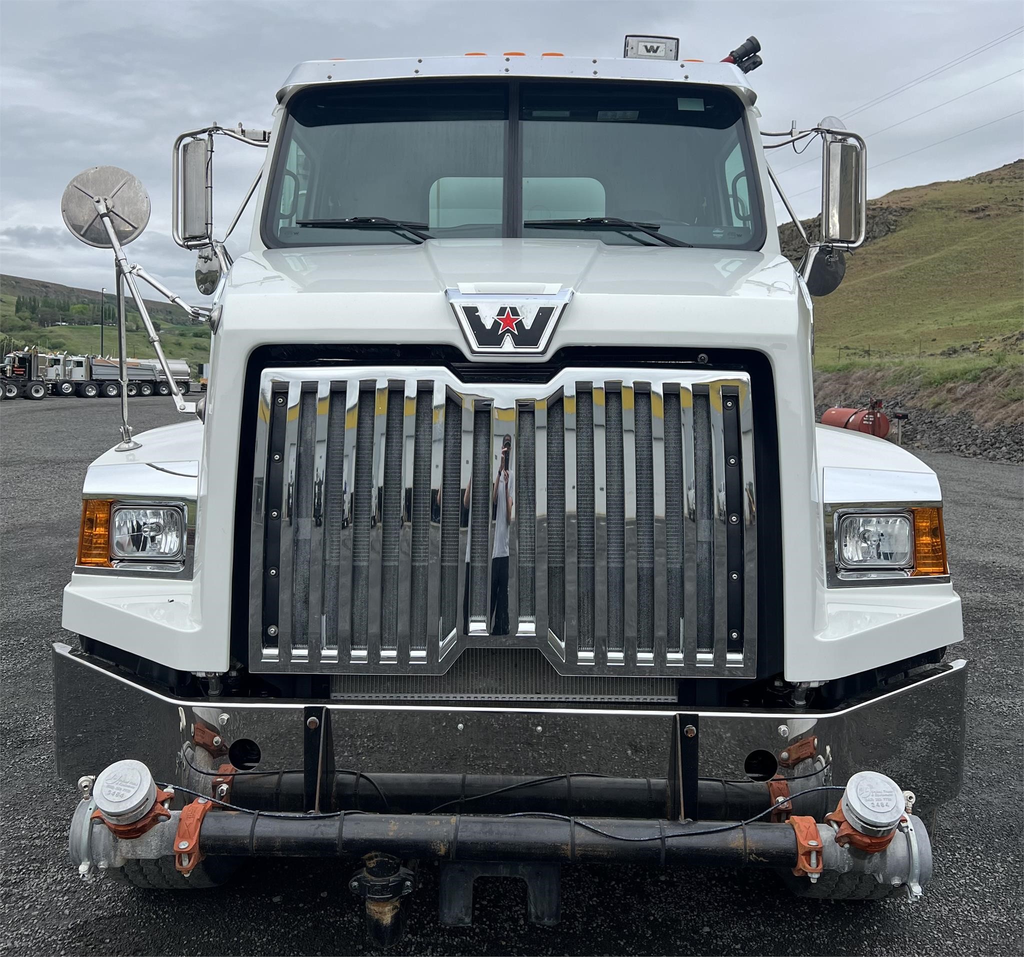 2021 WESTERN STAR 4700 2021 WESTERN STAR 4700 - image 4 of 6