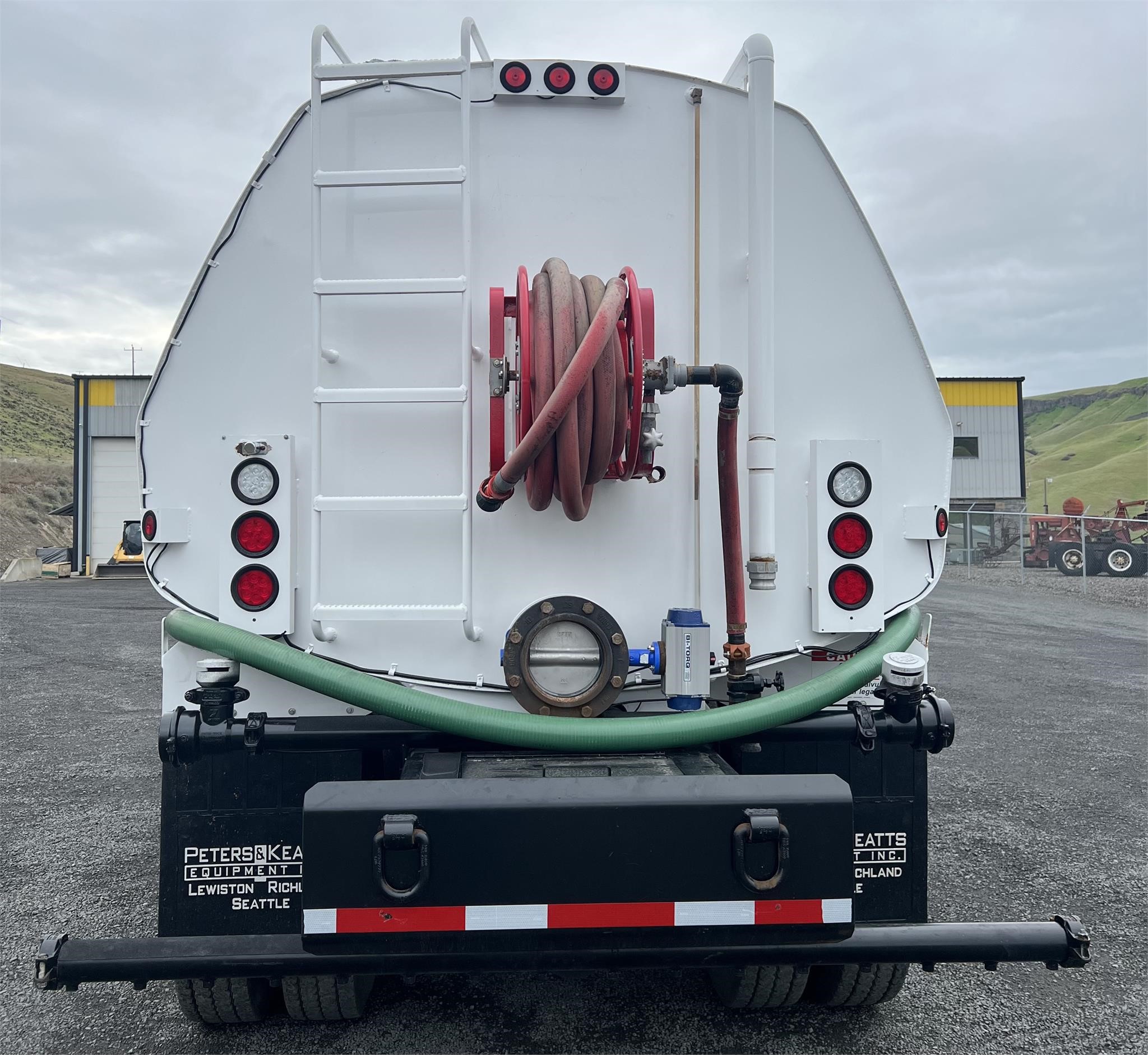 2021 WESTERN STAR 4700 2021 WESTERN STAR 4700 - image 5 of 6