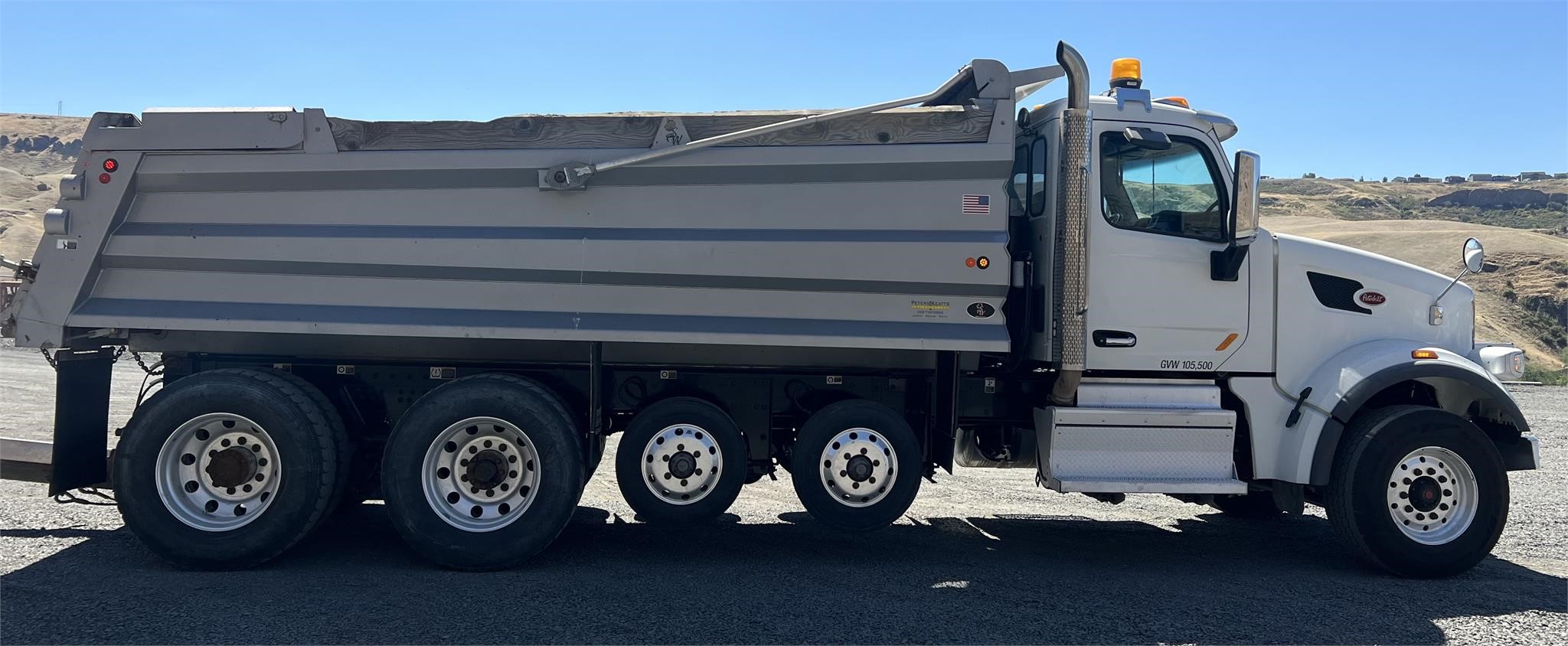 2020 PETERBILT 567 2020 PETERBILT 567 - image 6 of 6