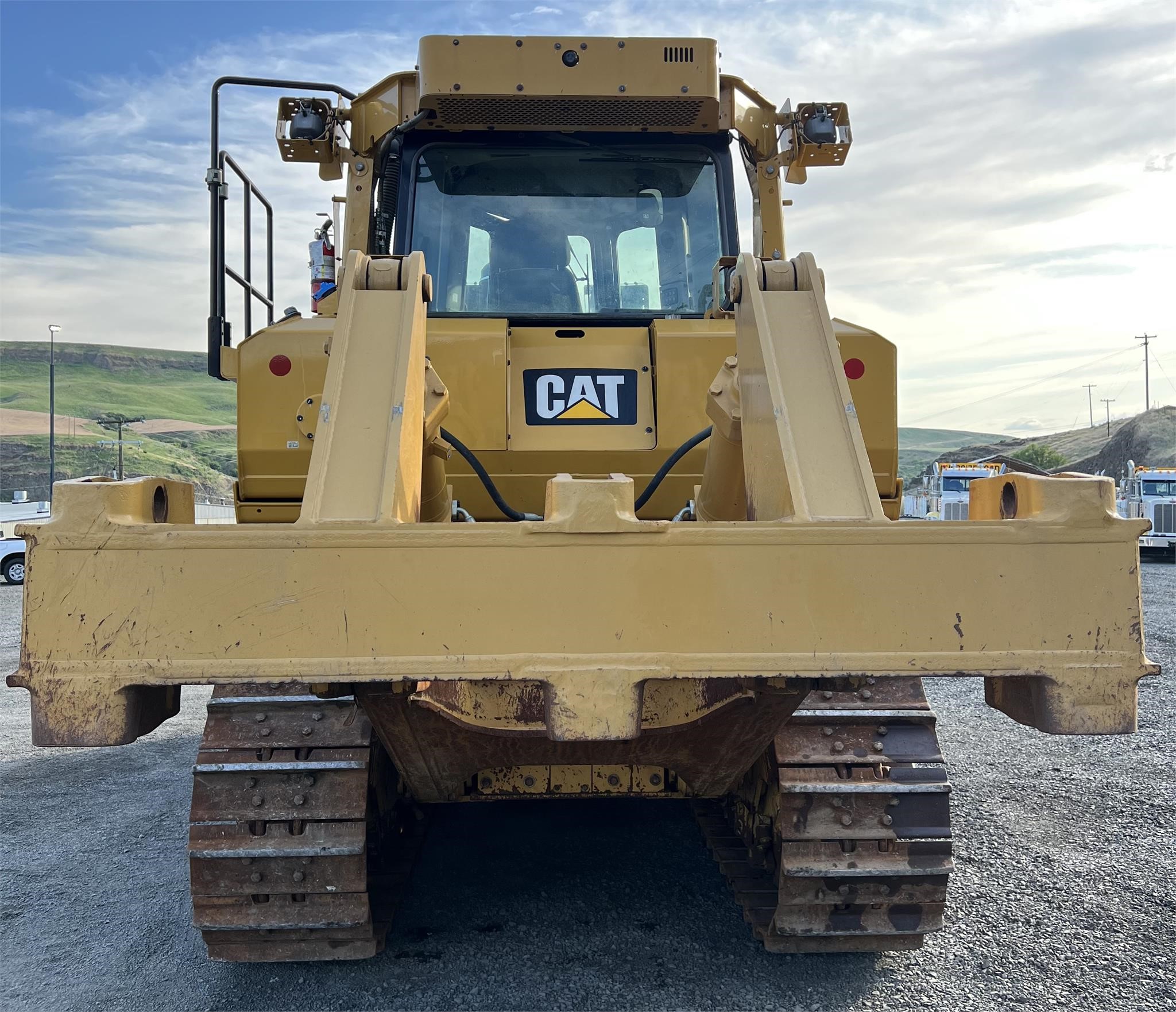 2019 CATERPILLAR D8T 2019 CATERPILLAR D8T - image 6 of 6