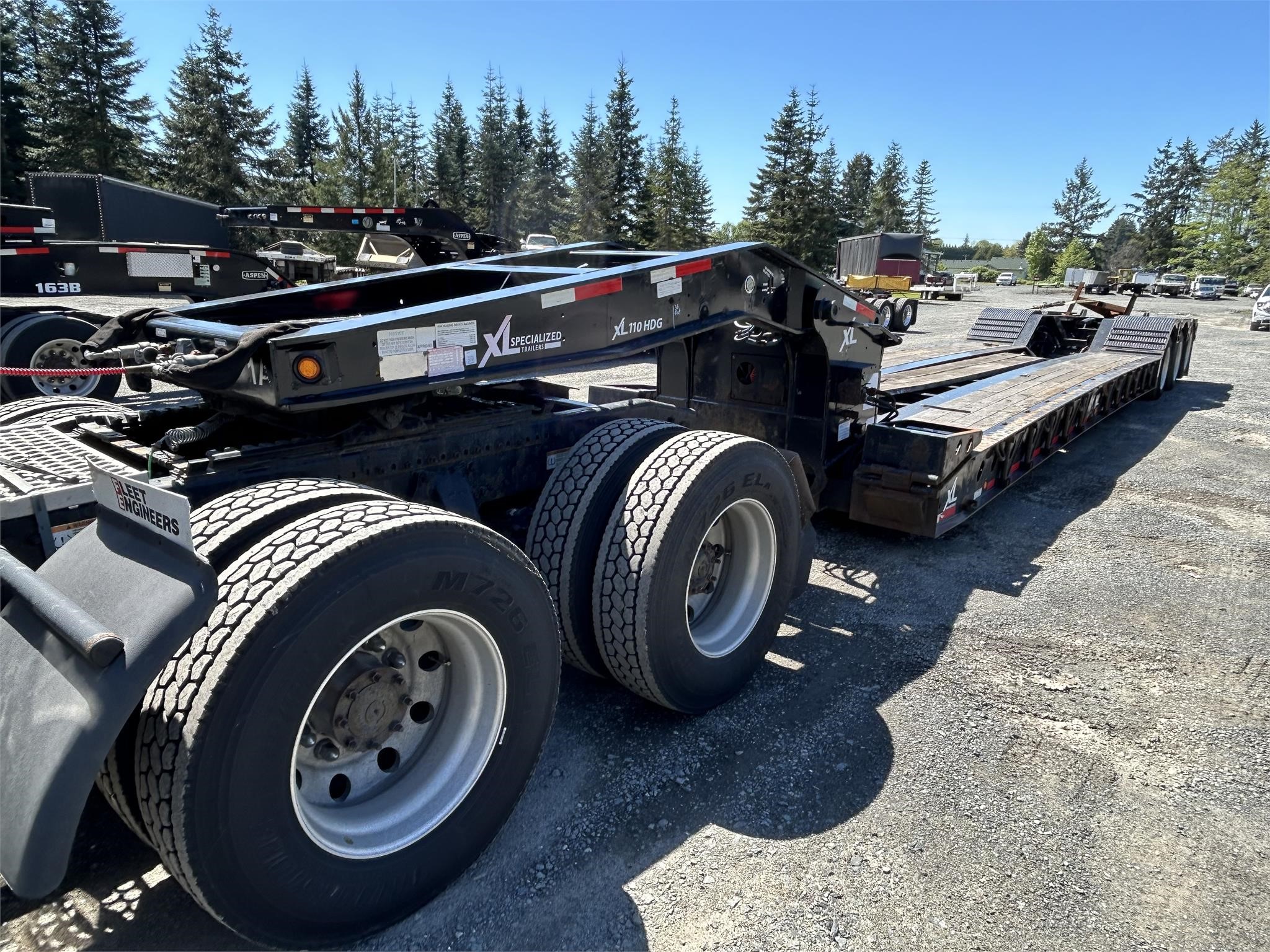 2019 XL SPECIALIZED 110HDG 9006759162 2019 XL SPECIALIZED 110HDG 9006759162