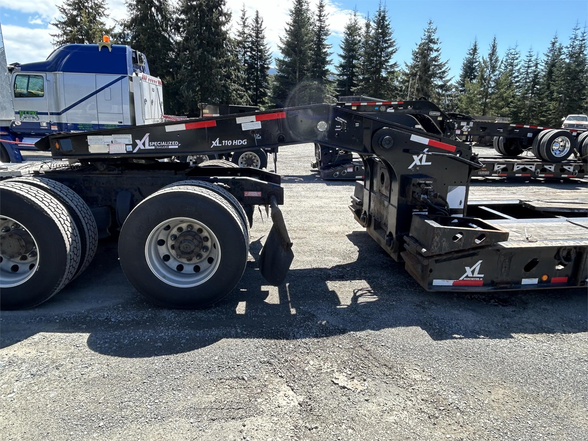 2019 XL SPECIALIZED 110HDG 9006759165 2019 XL SPECIALIZED 110HDG 9006759165