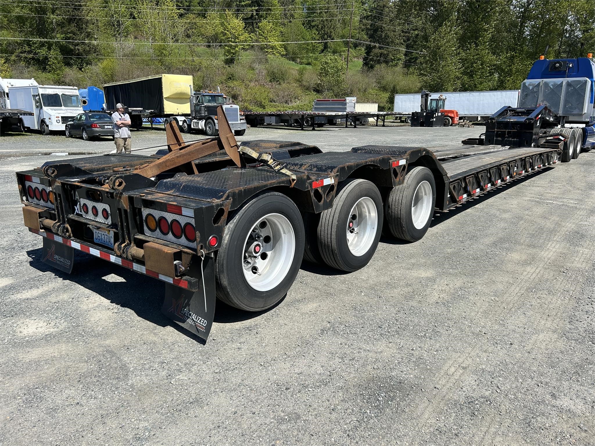 2019 XL SPECIALIZED 110HDG 9006759237 2019 XL SPECIALIZED 110HDG 9006759237