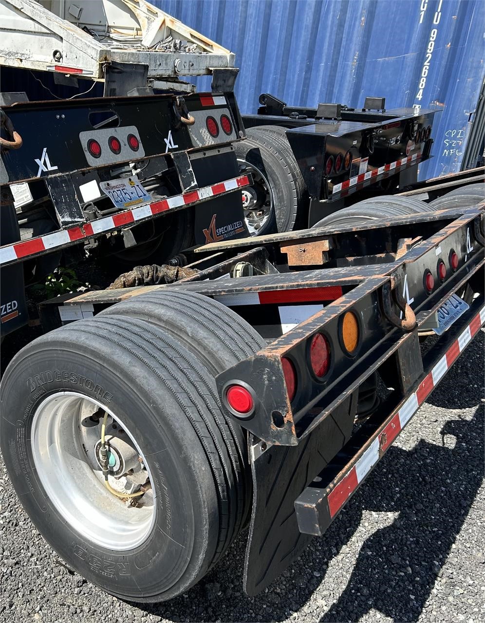 2019 XL SPECIALIZED 110HDG 9006759250 2019 XL SPECIALIZED 110HDG 9006759250