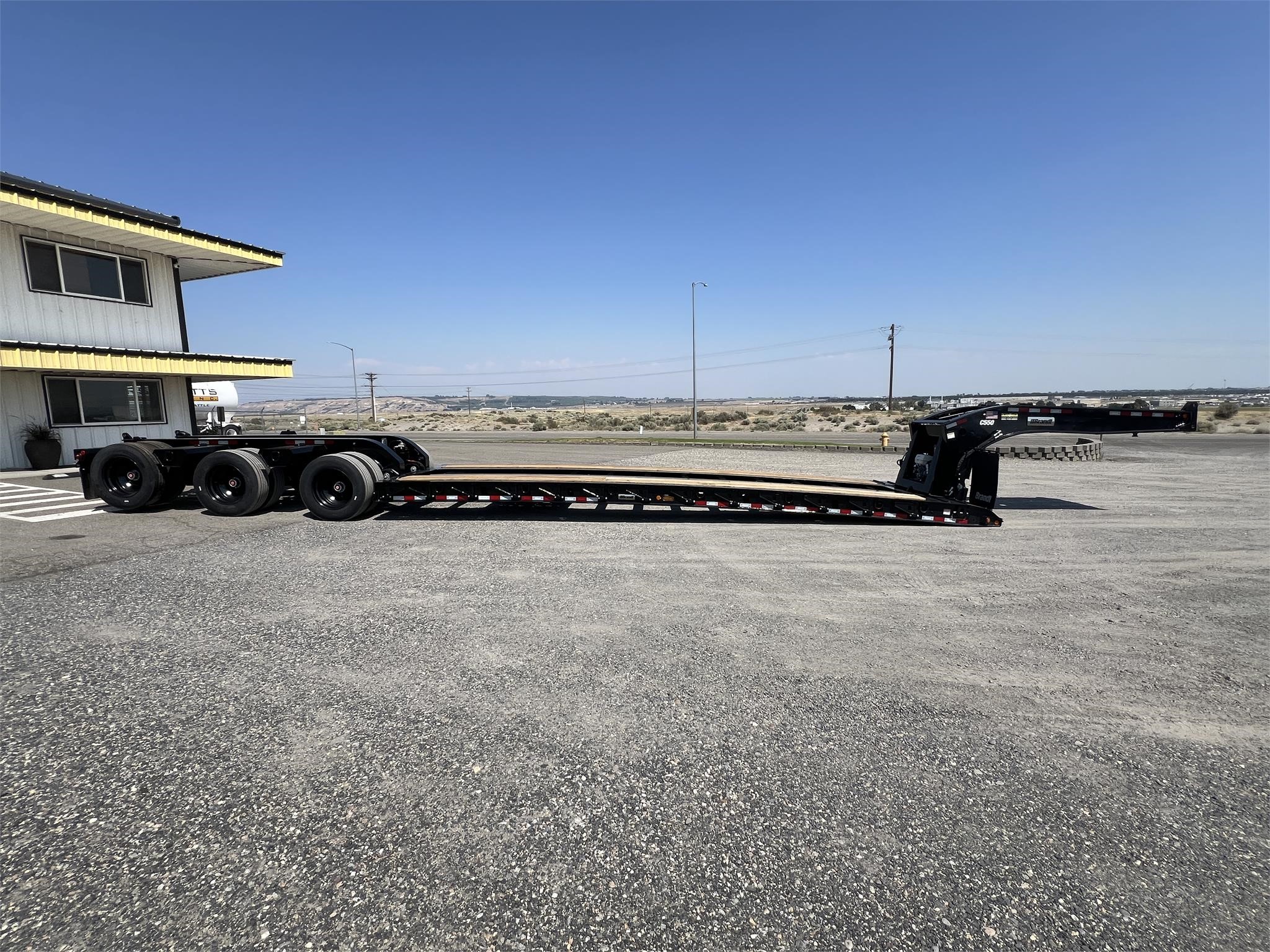 2025 BRANDT C550 9016864403 2025 BRANDT C550 9016864403