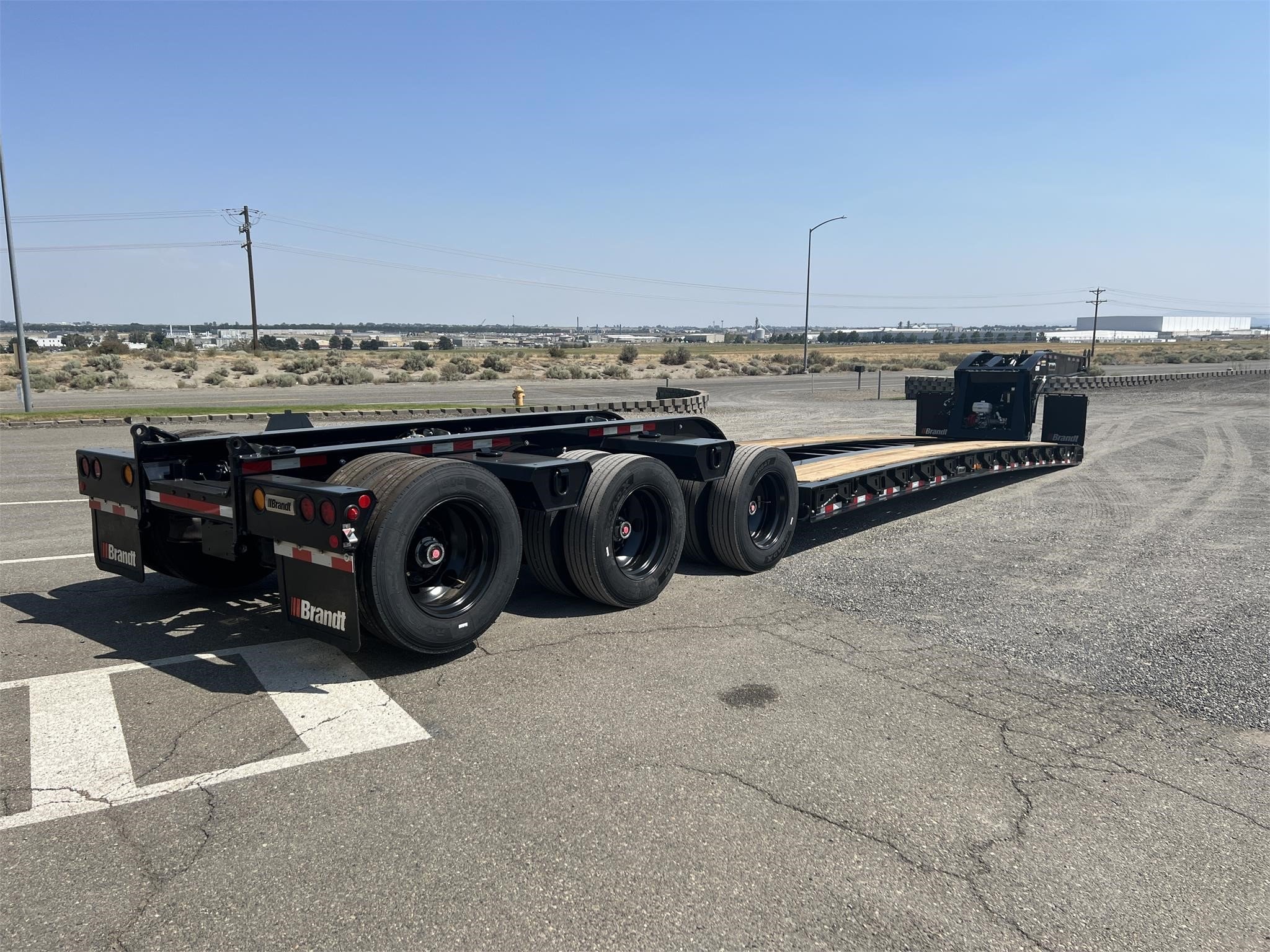 2025 BRANDT C550 9016864416 2025 BRANDT C550 9016864416