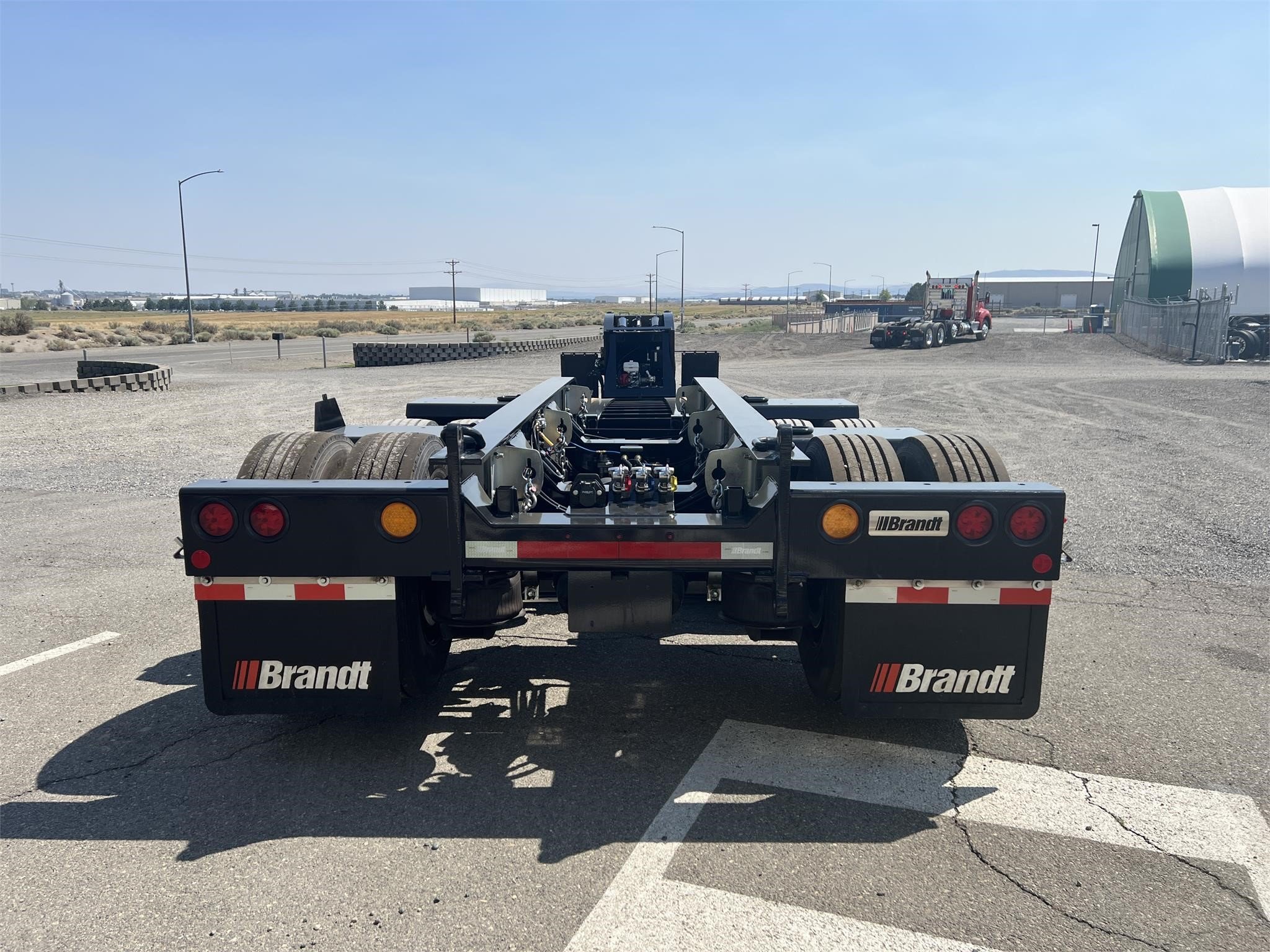 2025 BRANDT C550 9016864430 2025 BRANDT C550 9016864430