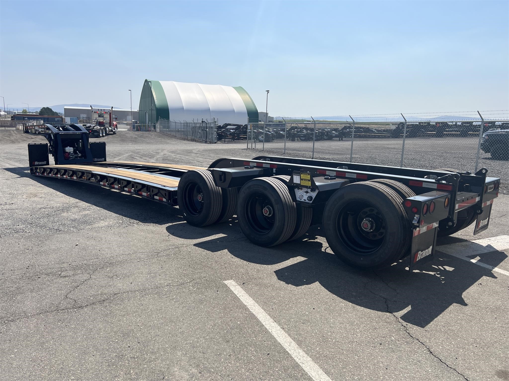 2025 BRANDT C550 9016864441 2025 BRANDT C550 9016864441