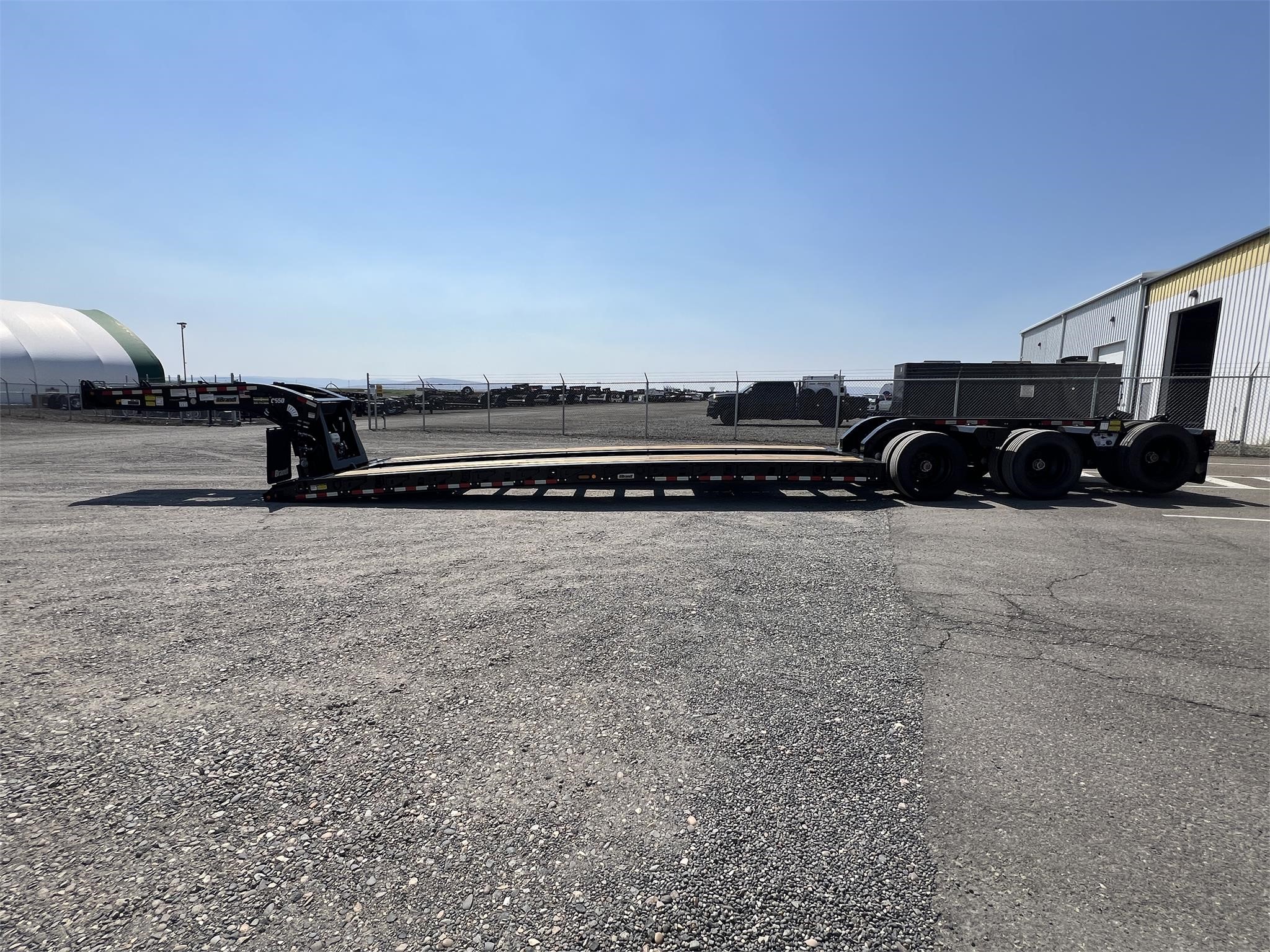 2025 BRANDT C550 9016864469 2025 BRANDT C550 9016864469