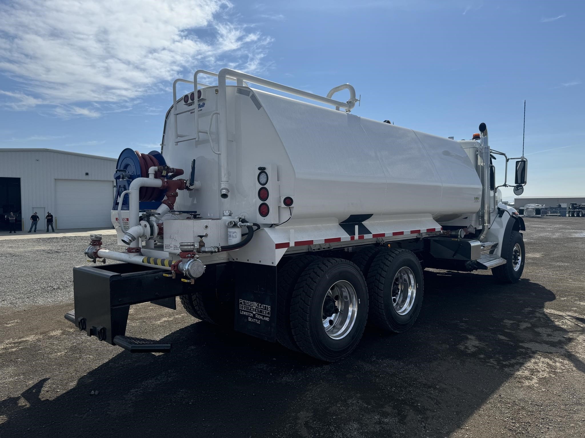 2025 KENWORTH T480 2025 KENWORTH T480 - image 6 of 6