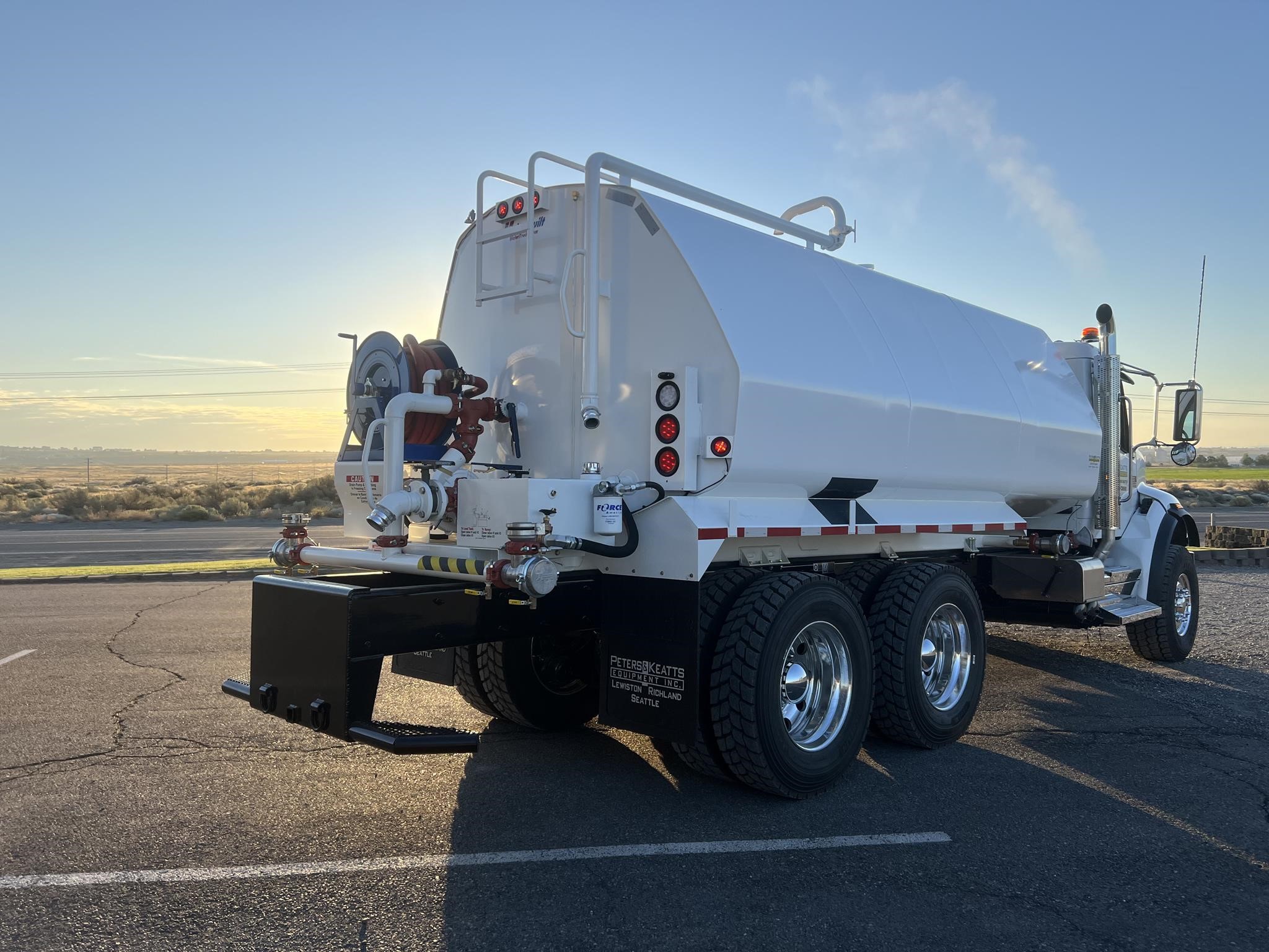 2025 KENWORTH T480 2025 KENWORTH T480 - image 5 of 6