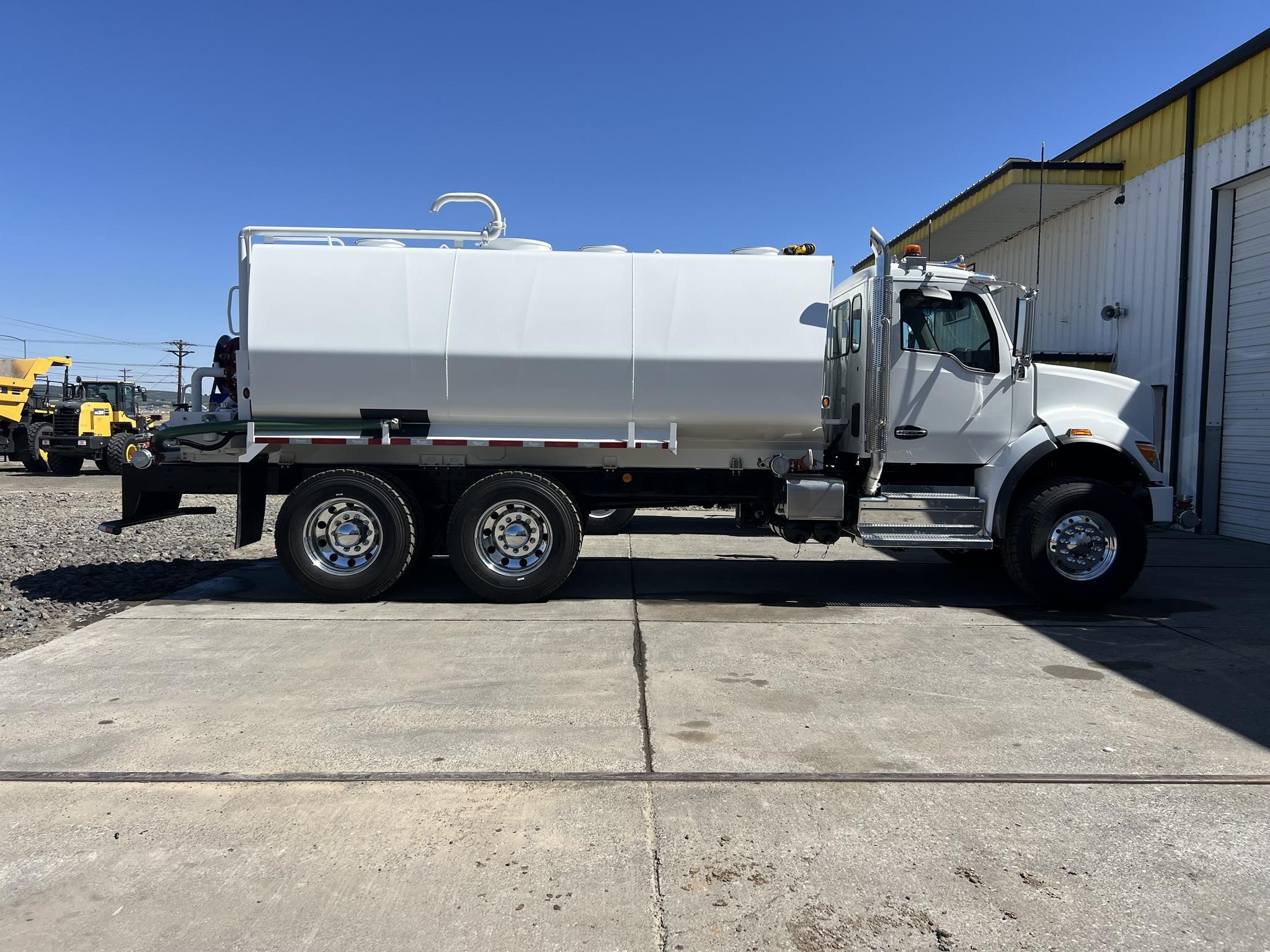 2025 KENWORTH T480 2025 KENWORTH T480 - image 4 of 6