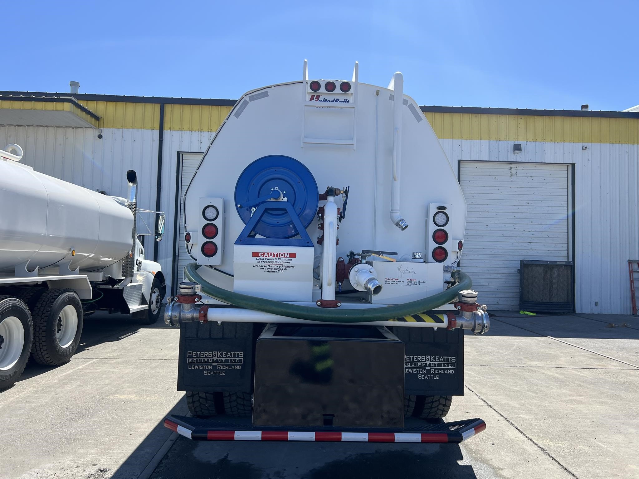 2025 KENWORTH T480 2025 KENWORTH T480 - image 6 of 6