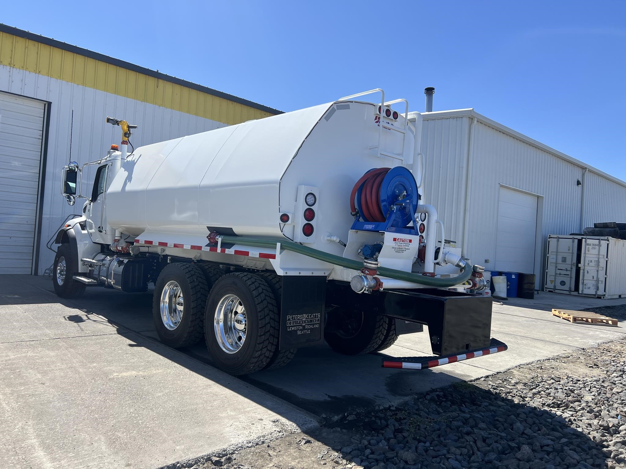 2025 KENWORTH T480 9028965993 2025 KENWORTH T480 9028965993