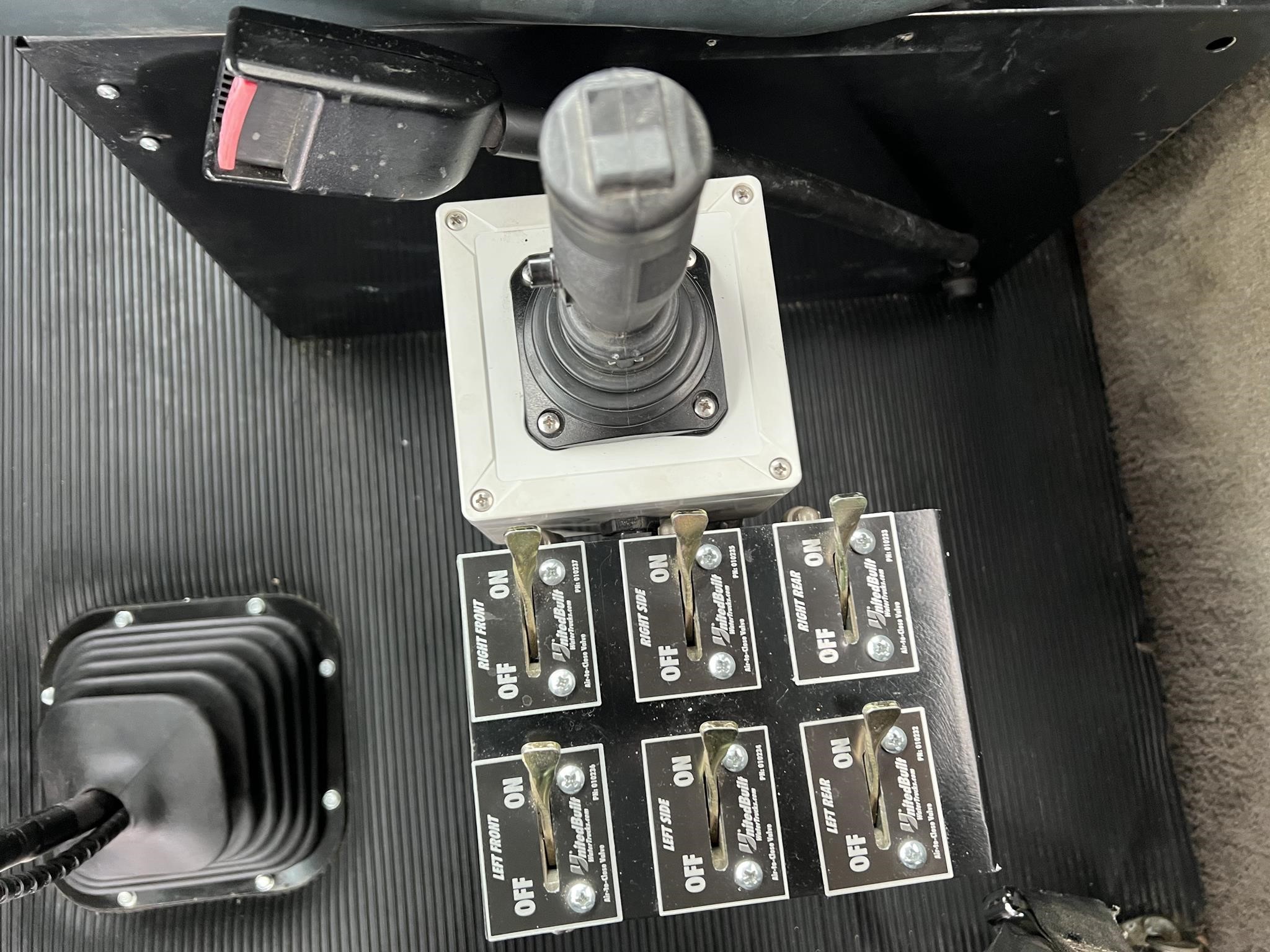 1999 KENWORTH T800 9043678503 1999 KENWORTH T800 9043678503