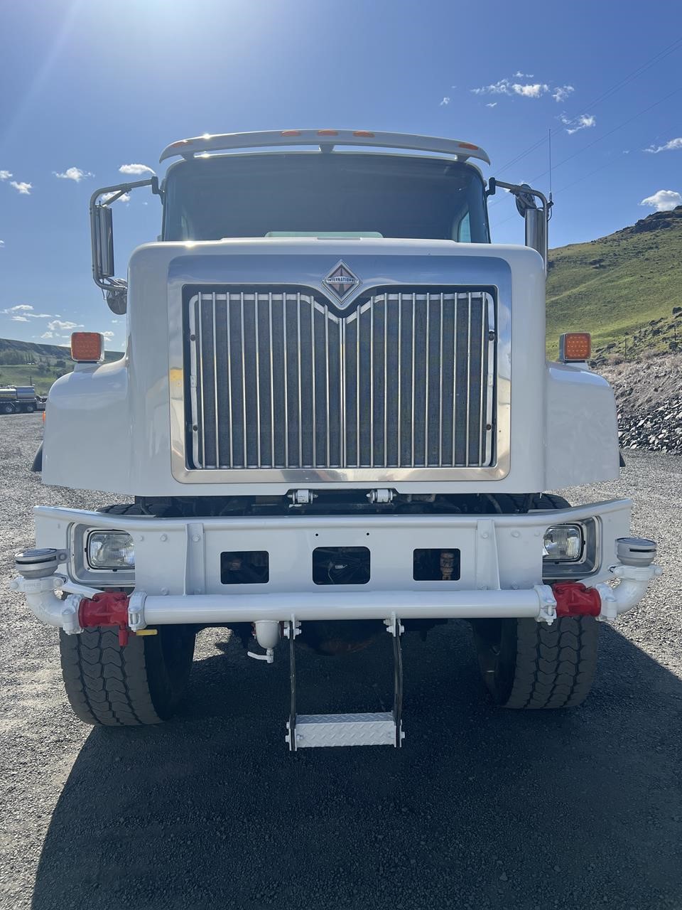 2002 INTERNATIONAL PAYSTAR 5600 2002 INTERNATIONAL PAYSTAR 5600 - image 5 of 6