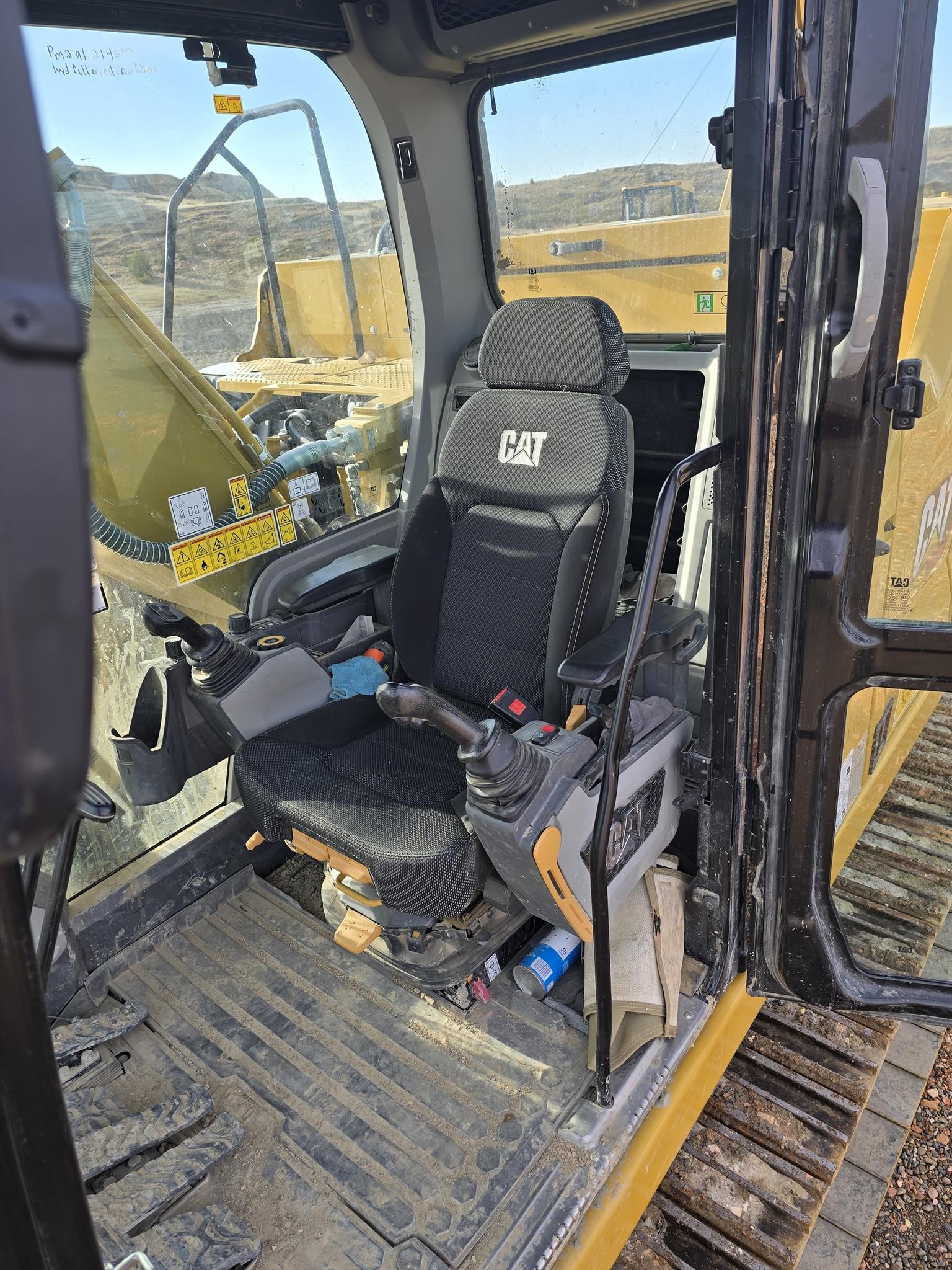 2023 CATERPILLAR 323 2023 CATERPILLAR 323 - image 5 of 5