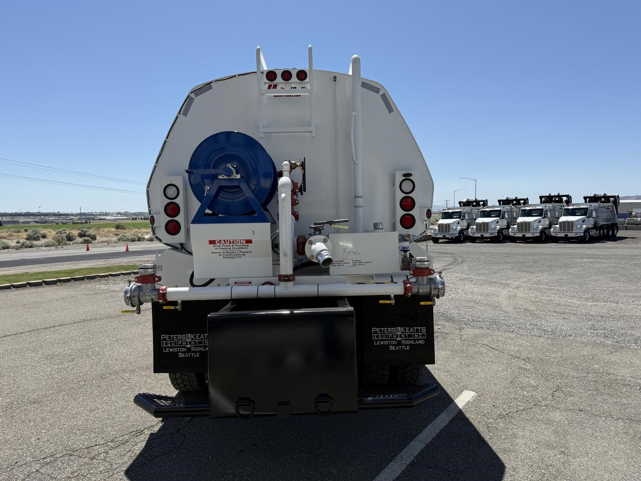 2025 KENWORTH T480 2025 KENWORTH T480 - image 6 of 6