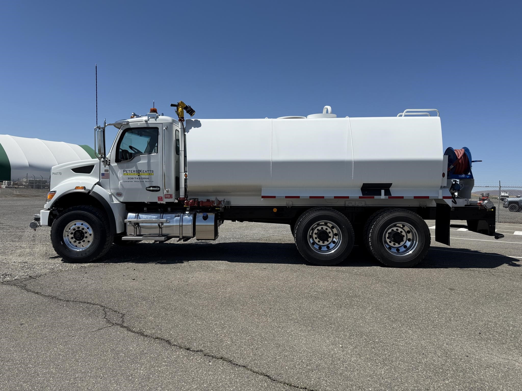 2025 KENWORTH T480 9075975290 2025 KENWORTH T480 9075975290