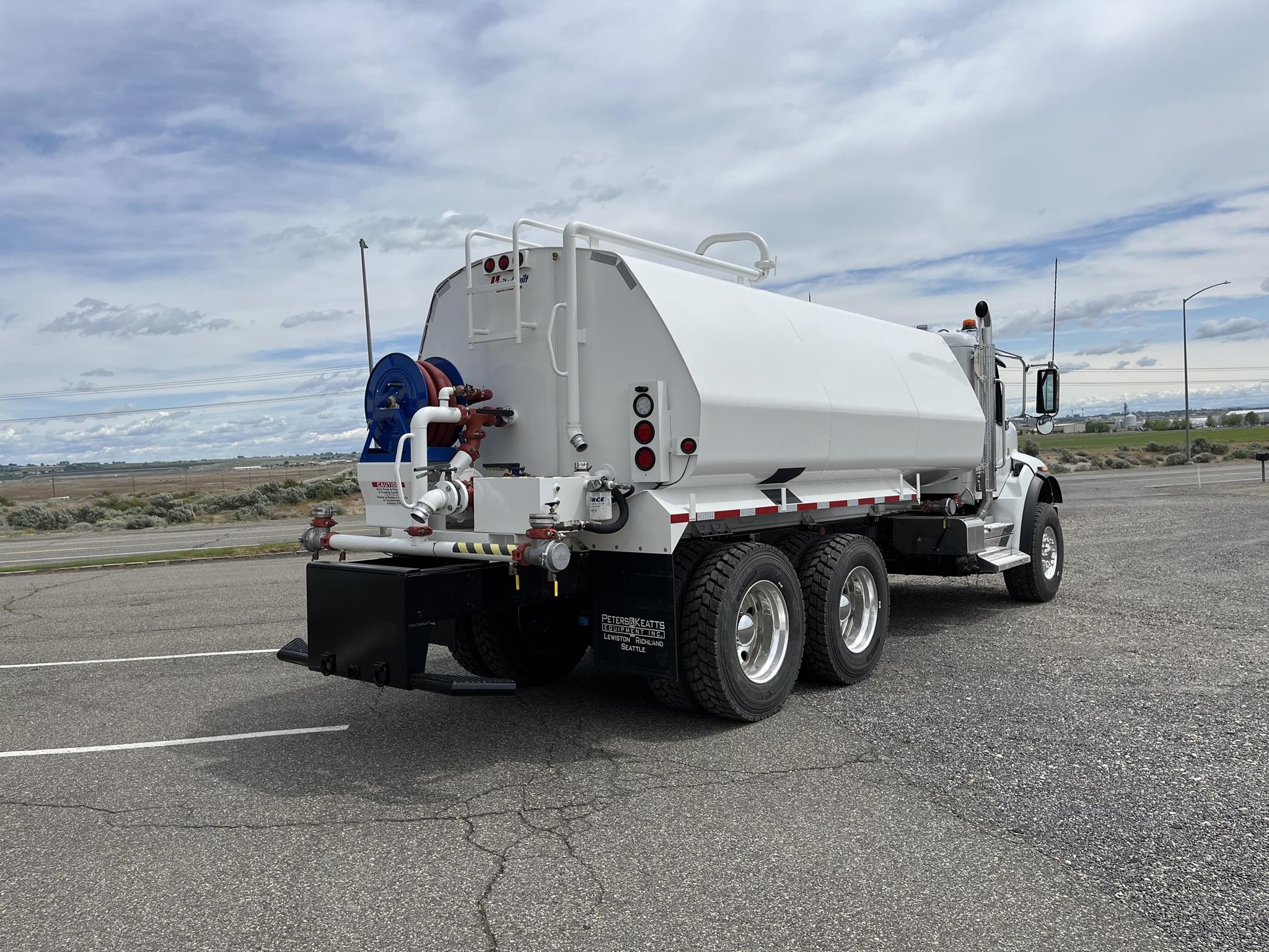 2025 KENWORTH T480 2025 KENWORTH T480 - image 5 of 6