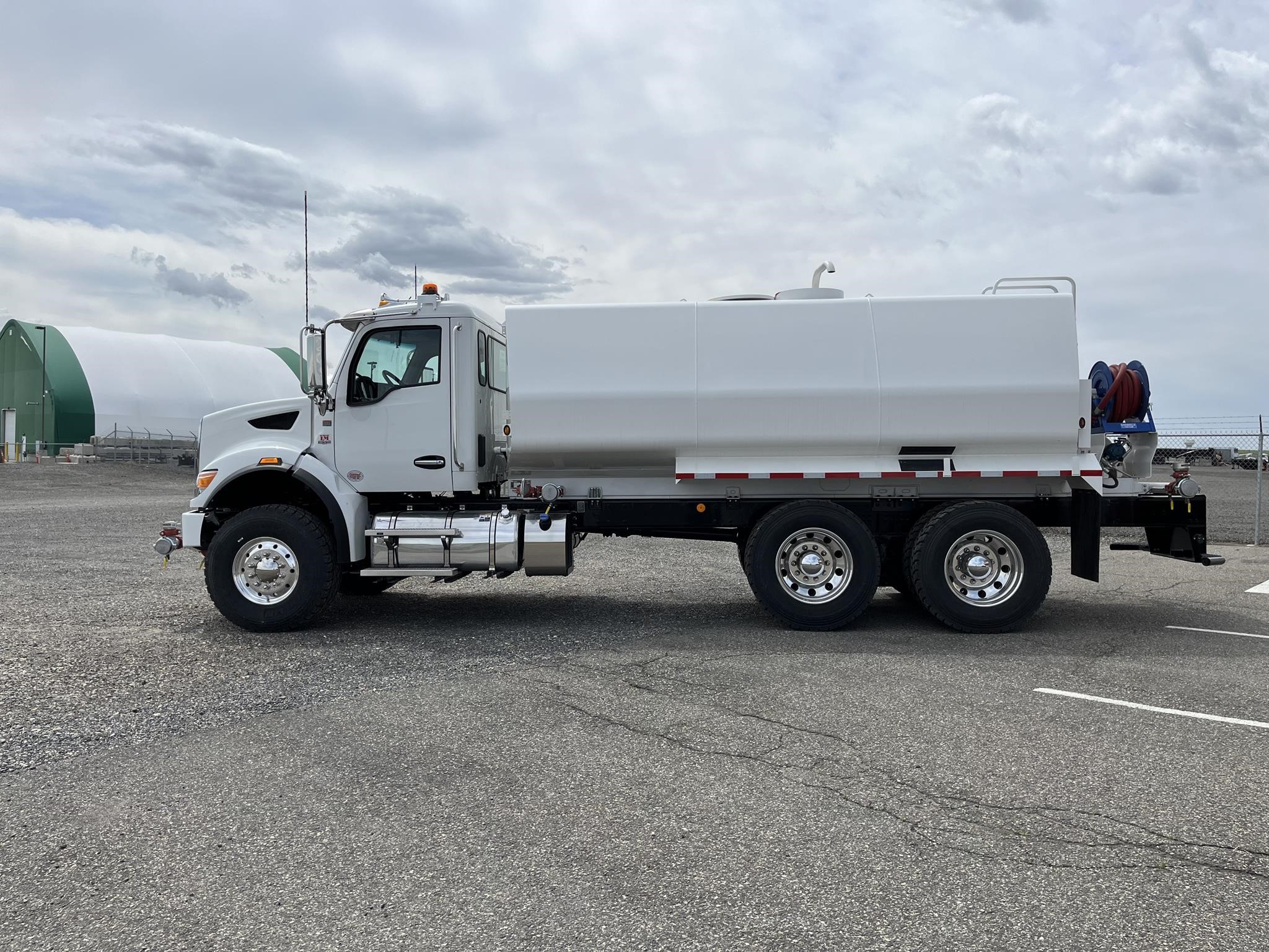 2025 KENWORTH T480 10020856076 2025 KENWORTH T480 10020856076