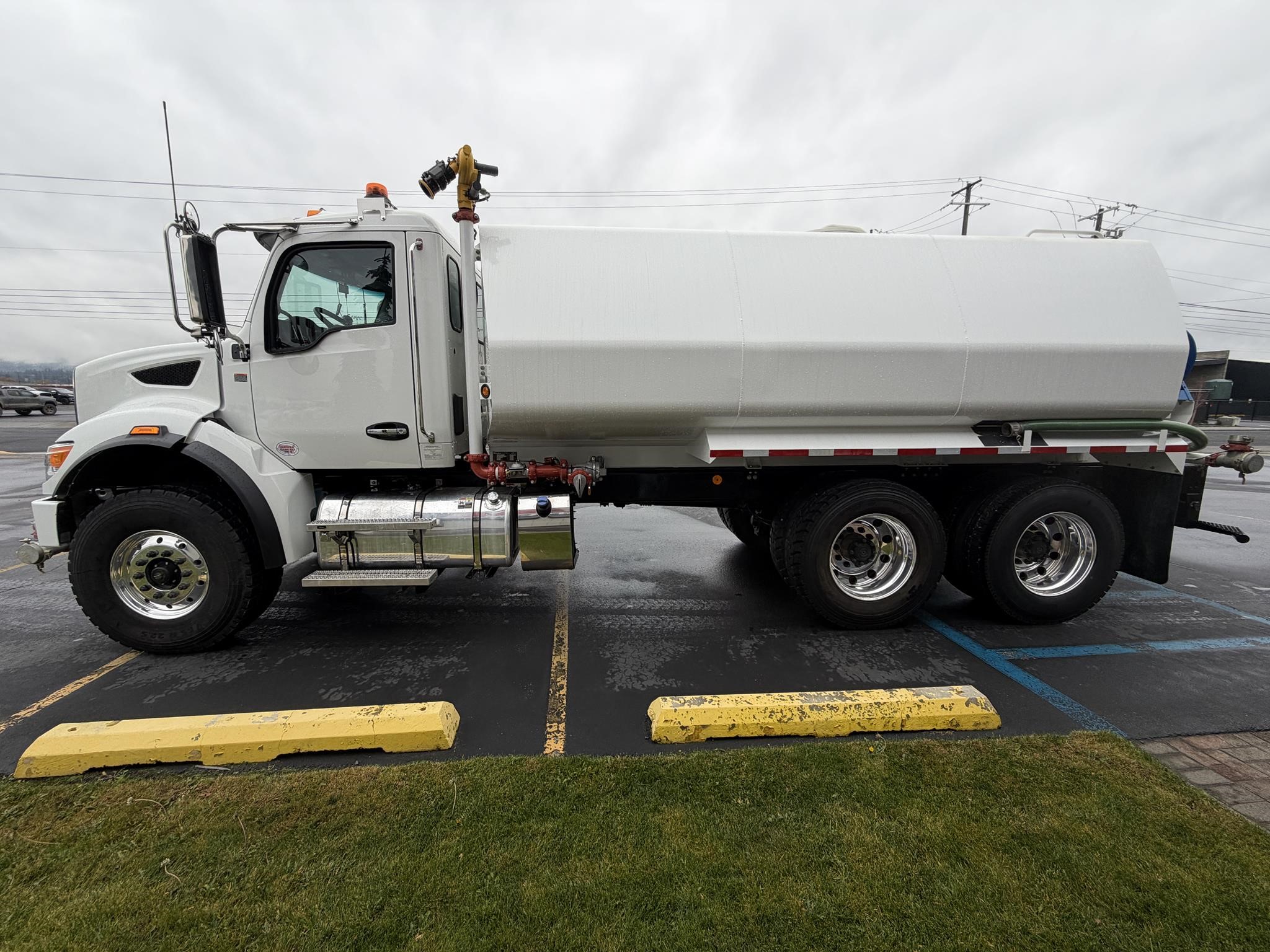 2025 KENWORTH T480 2025 KENWORTH T480 - image 6 of 6