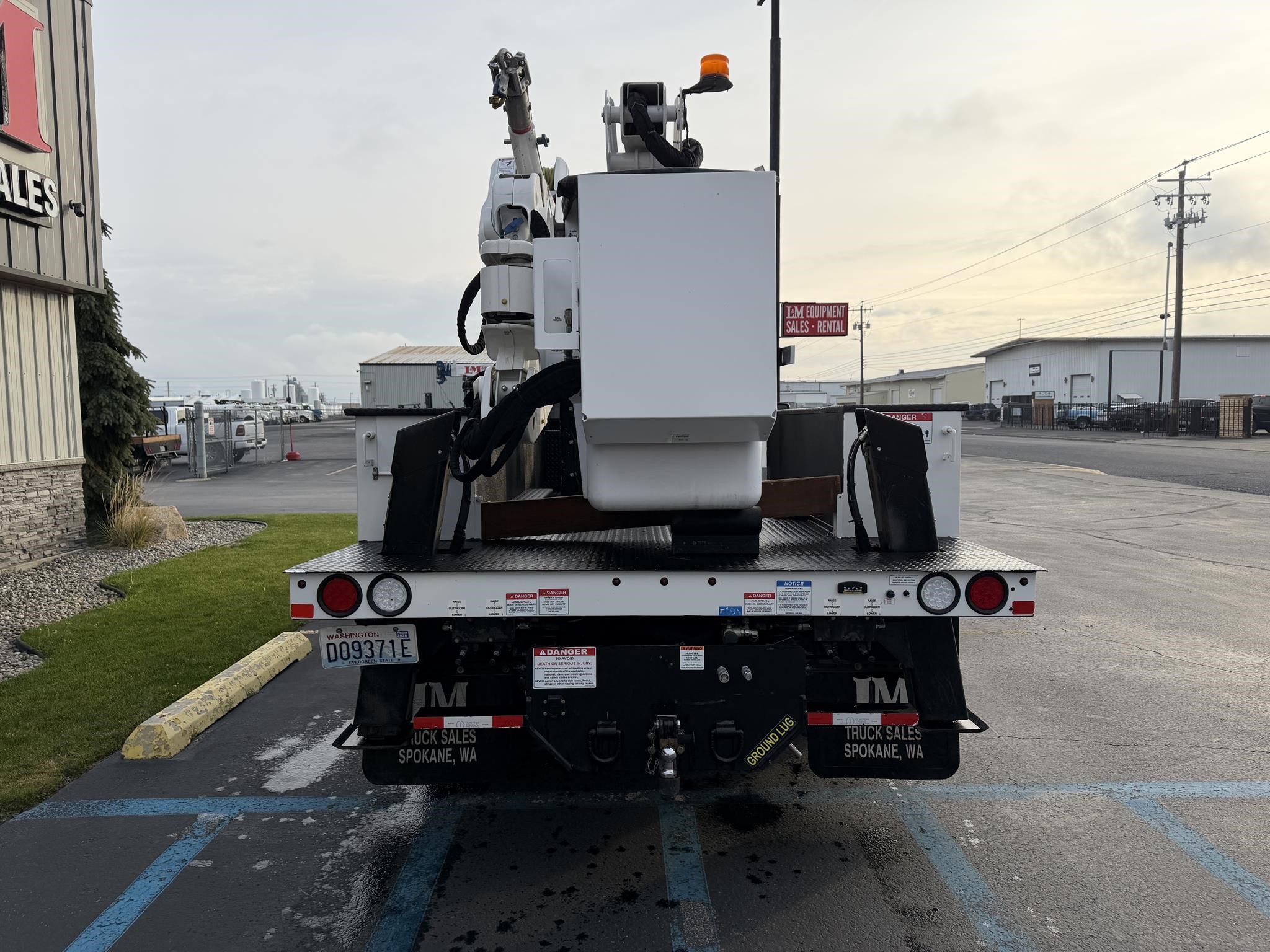 2024 VERSALIFT VST47MHI - image 4 of 6