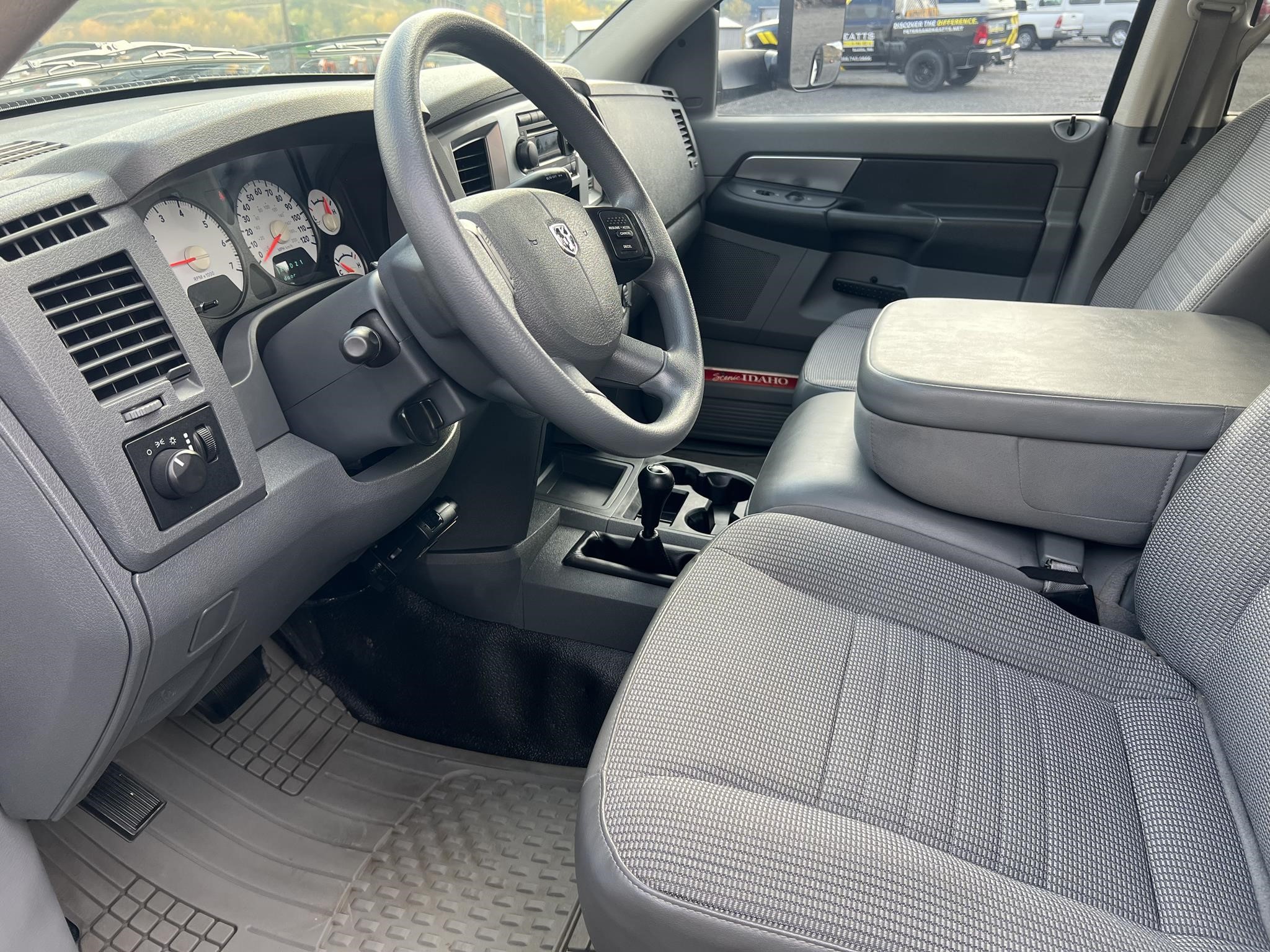 2009 DODGE RAM 3500 10022216170 2009 DODGE RAM 3500 10022216170