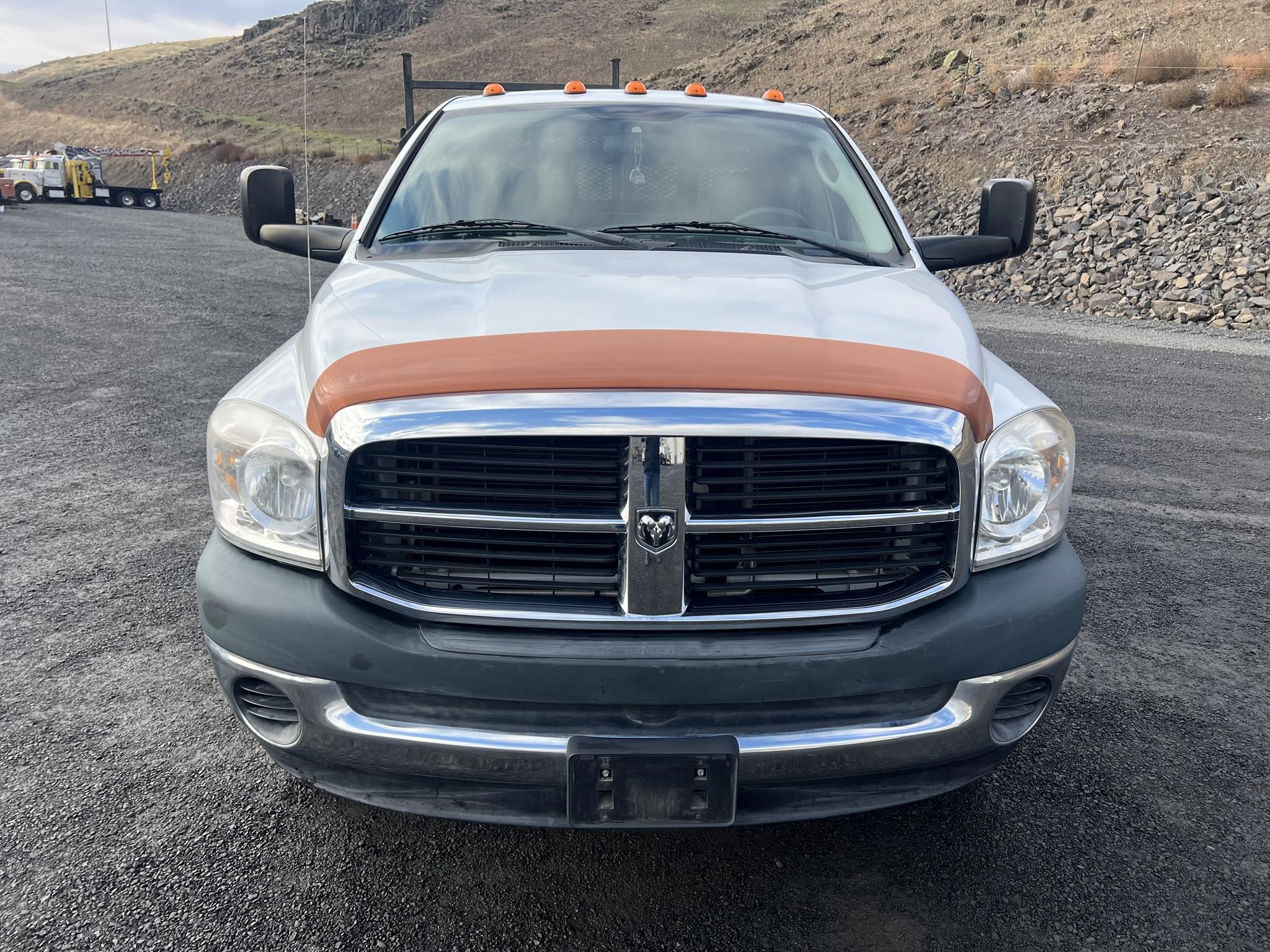 2009 DODGE RAM 3500 2009 DODGE RAM 3500 - image 2 of 6